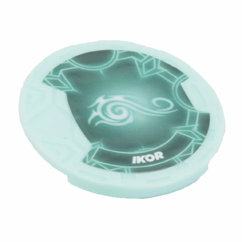Gormiti Elemental Bracer, kolorowy, GRM06000