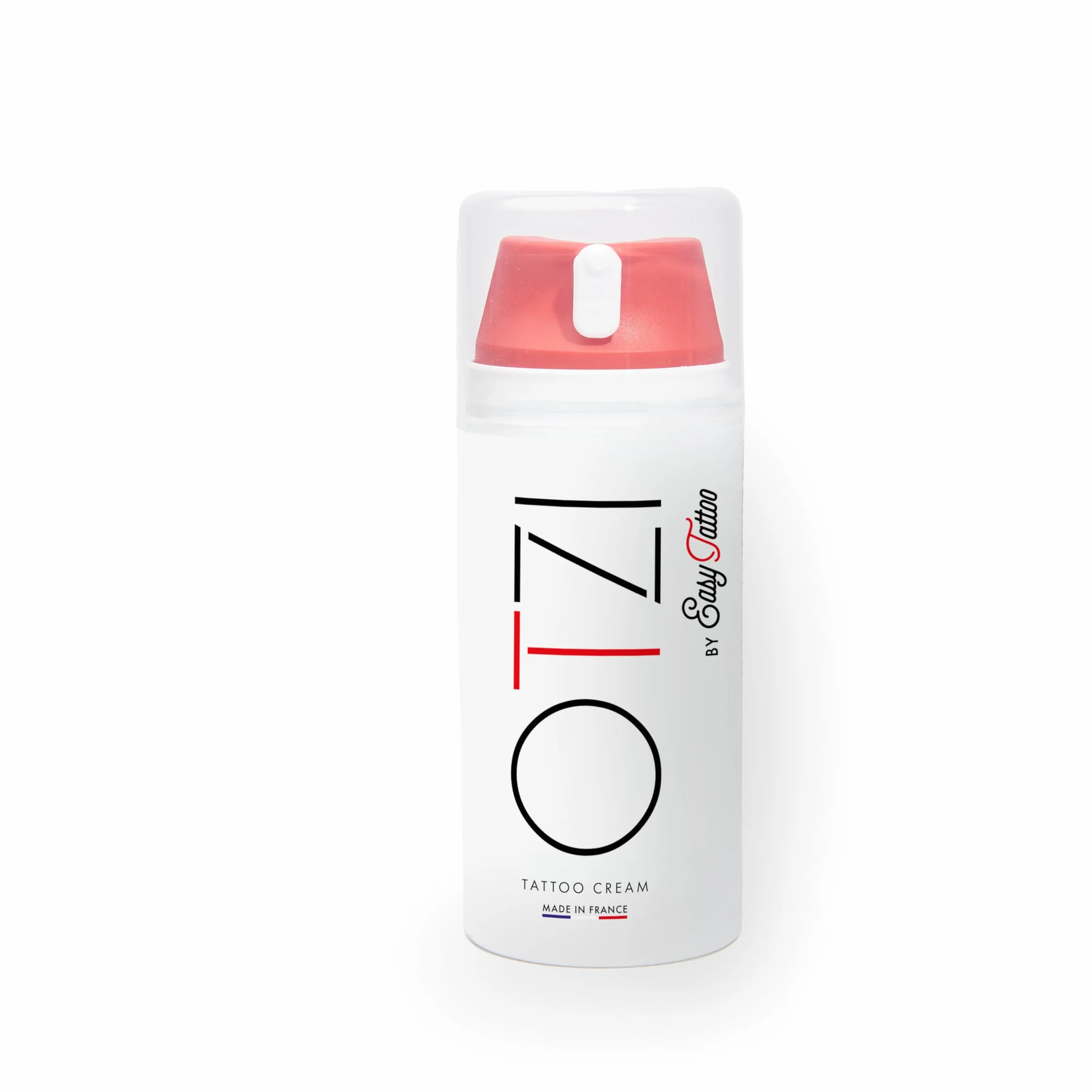 OTZI by EASYTATTOO Krem do tatuażu, 100 ml