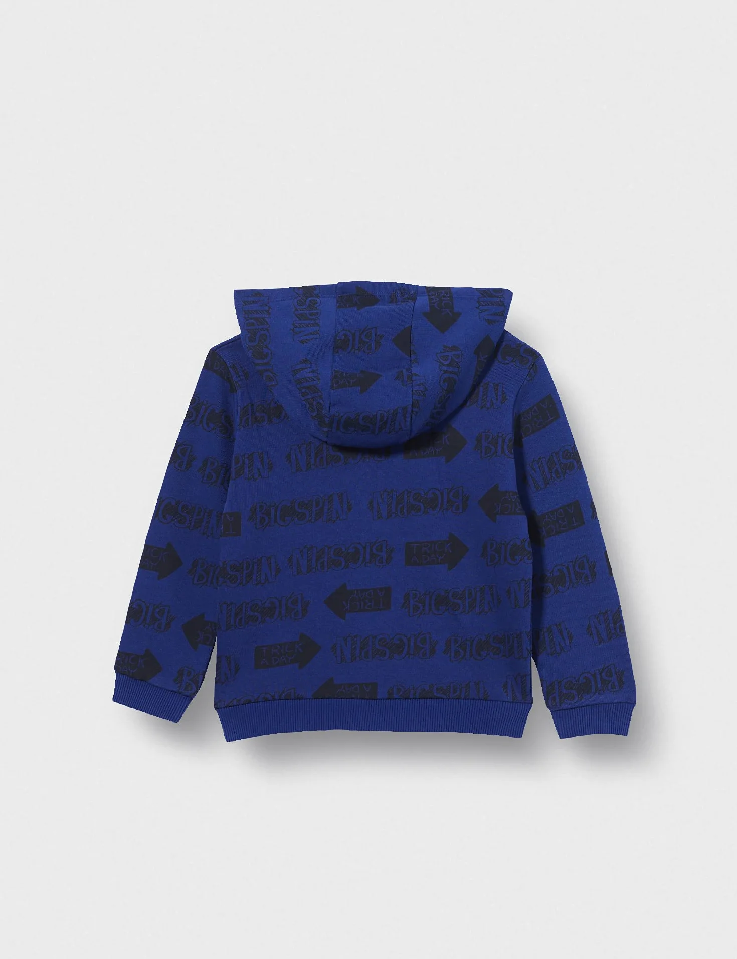 United Colors of Benetton Kardigan Chłopcy Giacca C/Capp M/L 3epjc5955