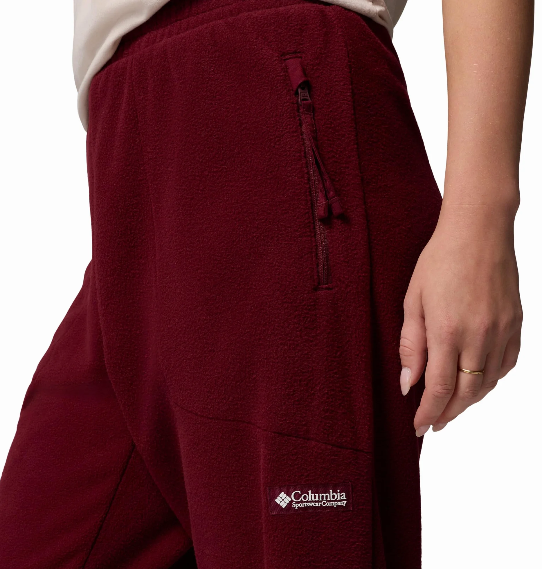 Columbia Sequoia Grove™ Fleece Pant - Joggery Women's