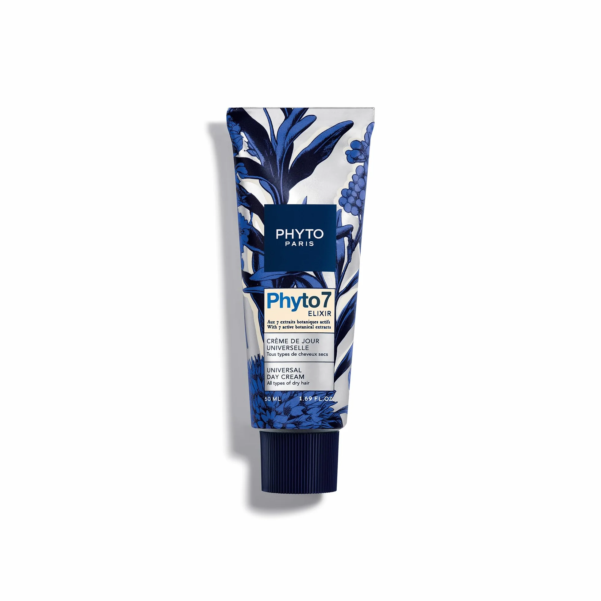 Phyto Paris Phyto 7 Elixir uniwersalny krem do włosów 50ml