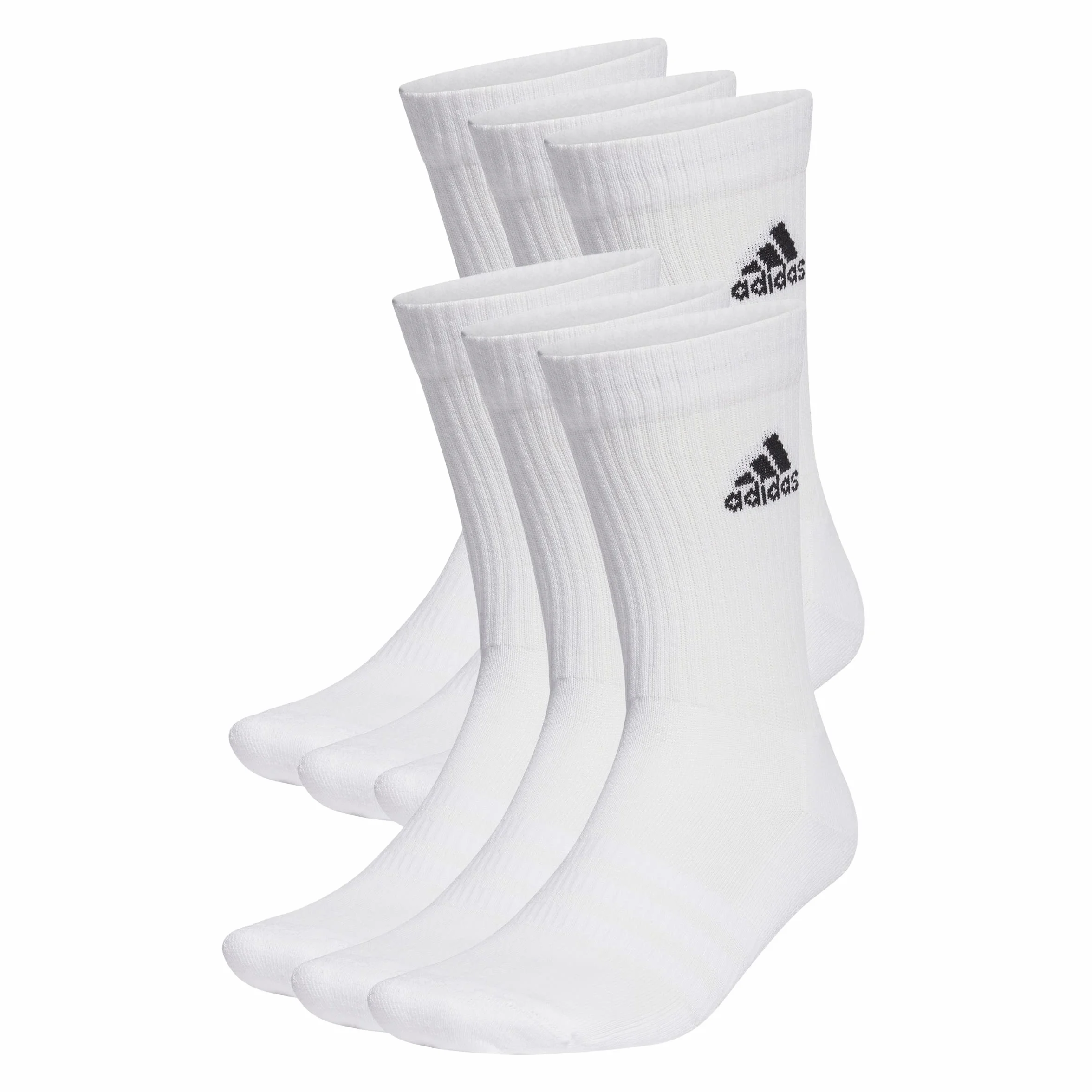adidas Uniseks Cushioned Sportswear Crew