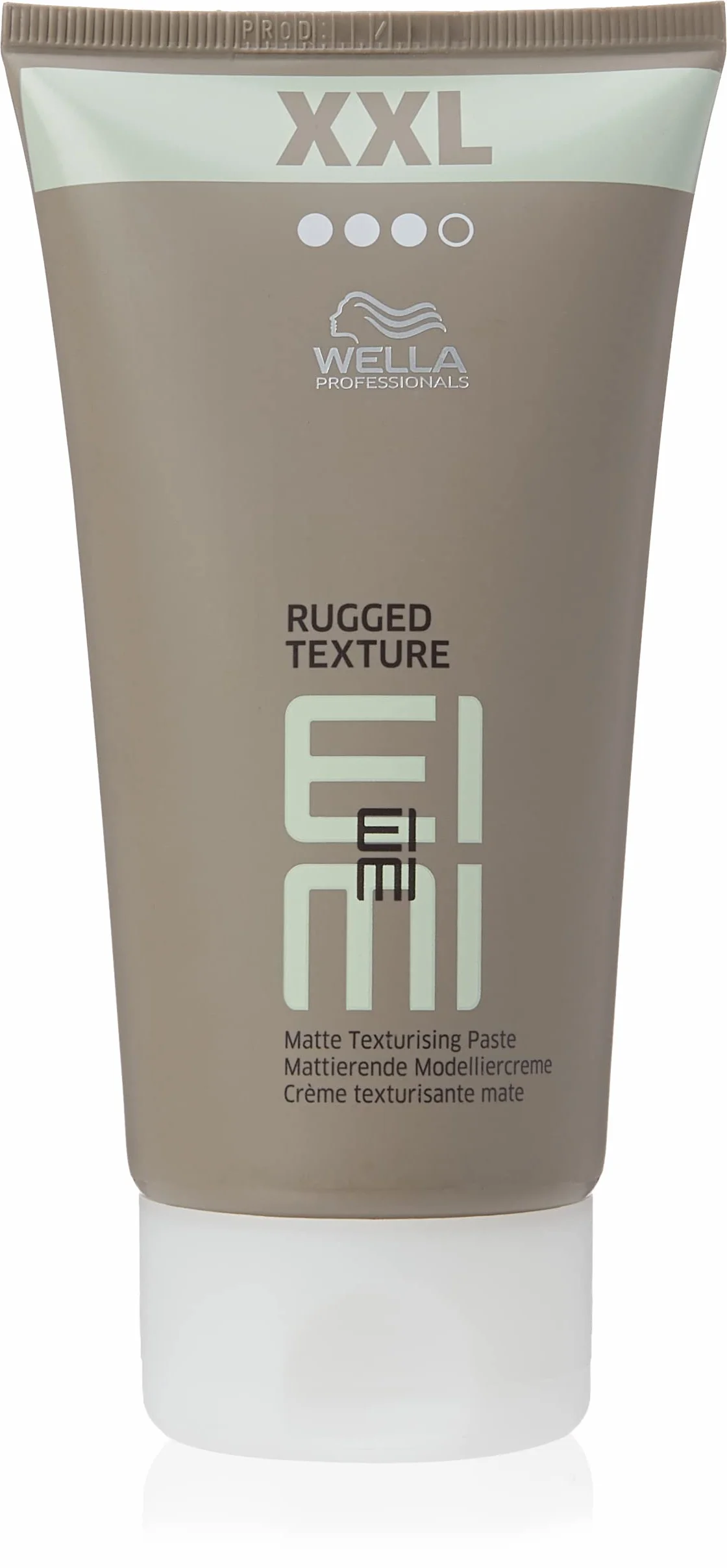 Wella Professionals EIMI Rugged Texture, 1 opakowanie (1 x 150 ml)