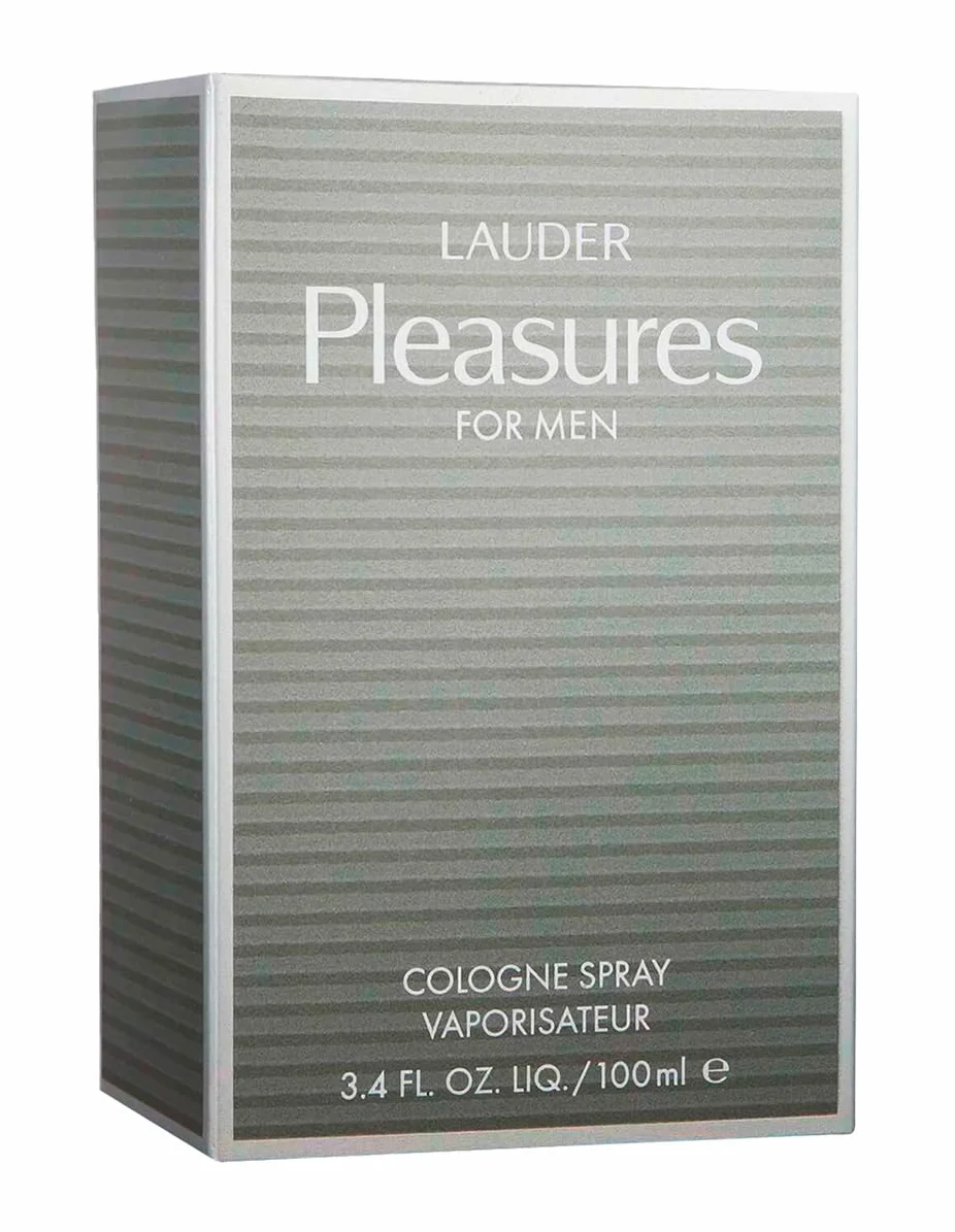 Estee Lauder woda kolońska dla mężczyzn, 1 opakowanie (1 x 100 ml)