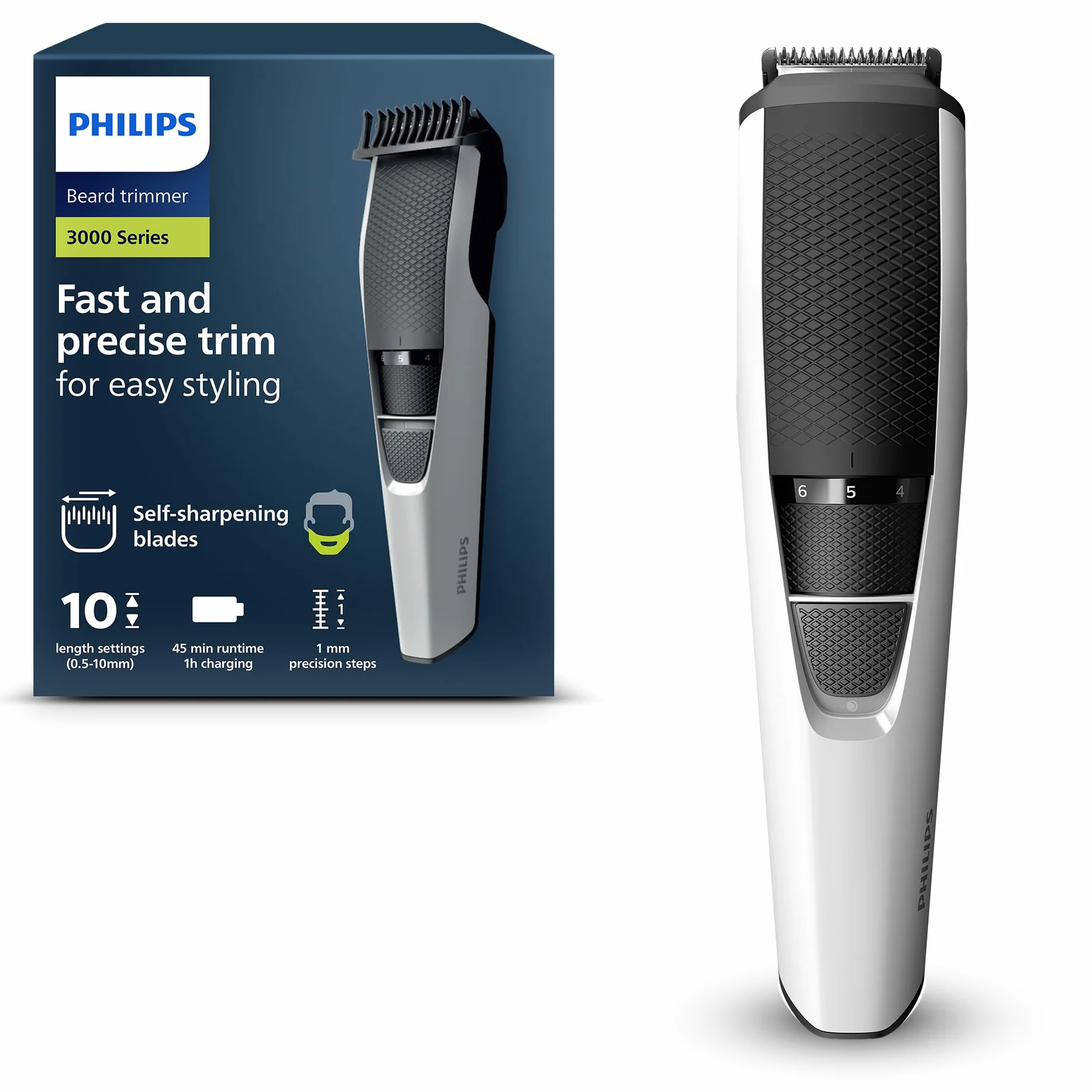 Philips Trymer, BT3206/14