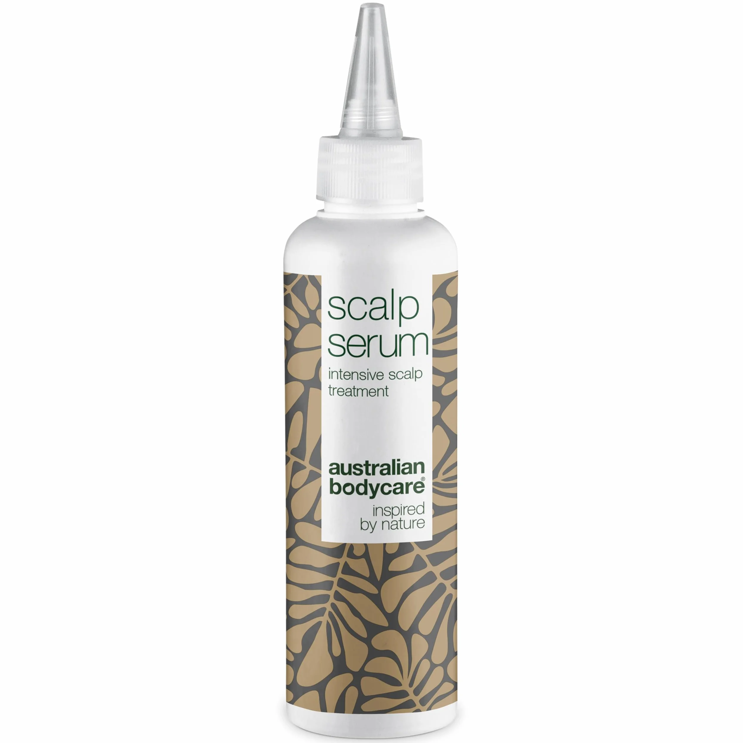Australian Bodycare Scalp Serum 150ml Serum do podrażnionej skóry głowy i łupieżu