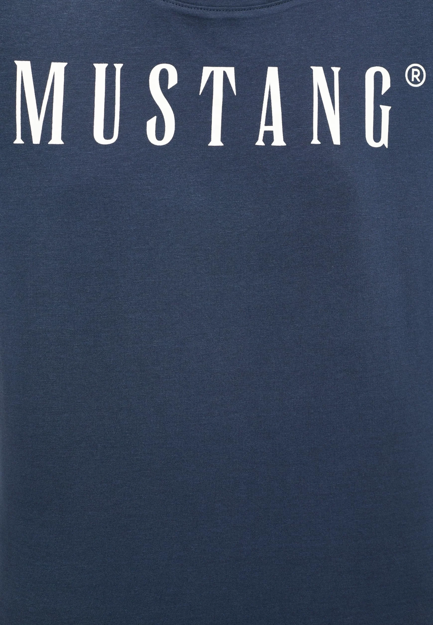MUSTANG Koszulka Kobiety Styl Alma
