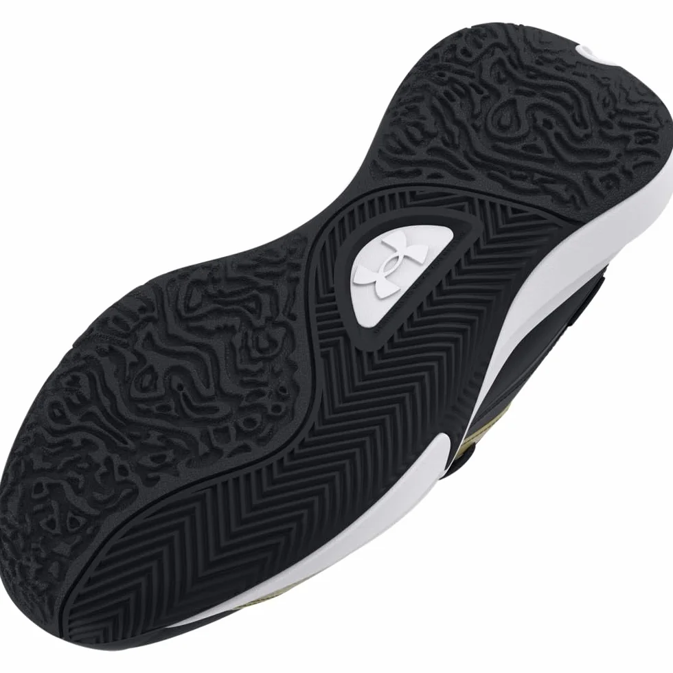 Under Armour Uniseks Ua Lockdown 7 LowAdidasy