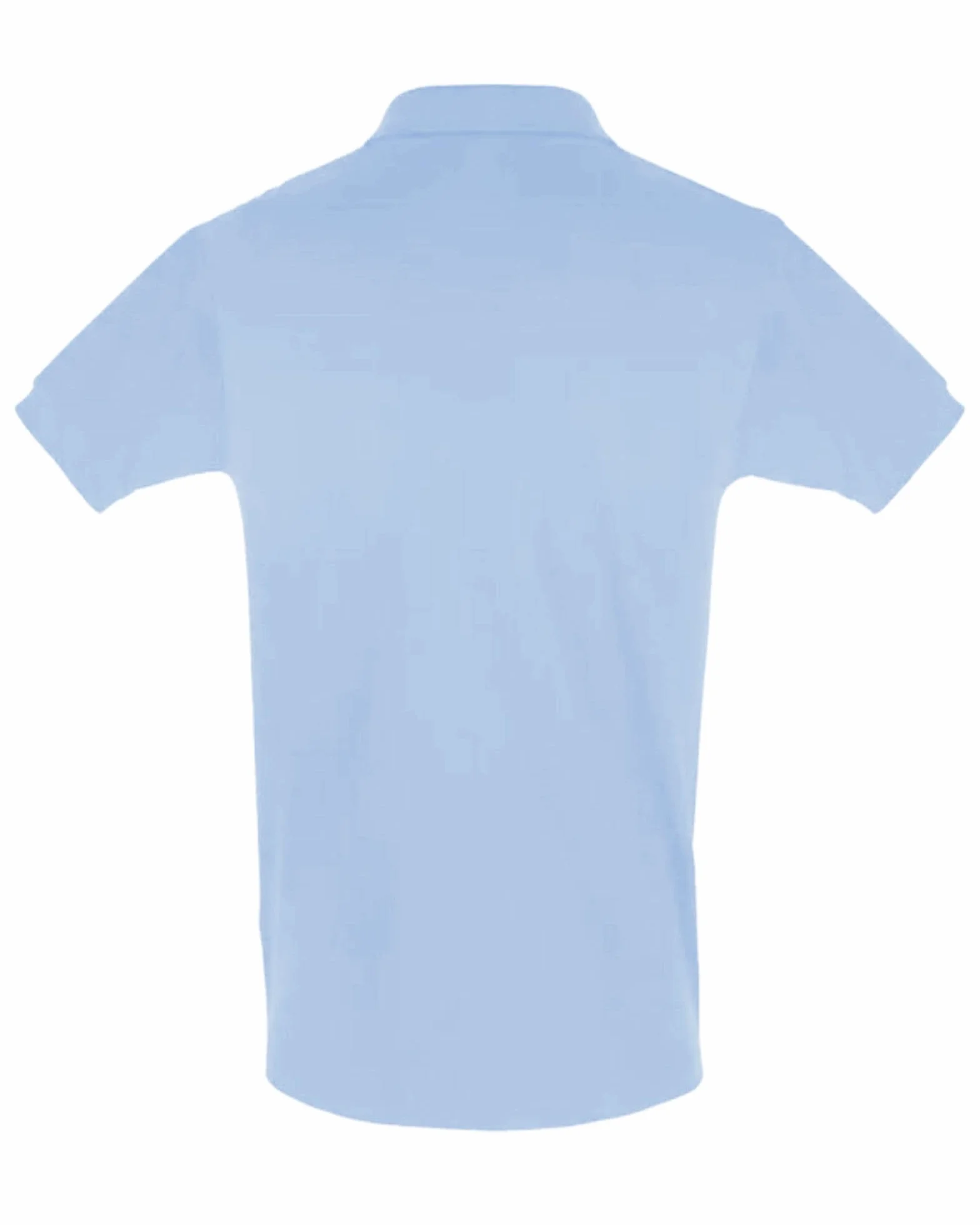 AMERICAN COLLEGE USA Koszulki polo Sportowe Oddychające drukowane Odzież Unisex Dzieci Chłopcy i Dziewczęta Casual Model ACPLW2 Sky Blue 12 LAT, Turkus, 12 lat