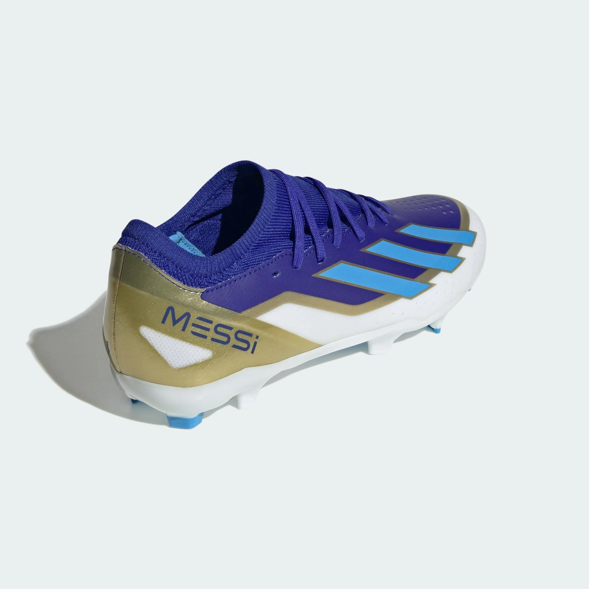 adidas Uniseks X Crazyfast.3 Fg MessiButy pilkarskie