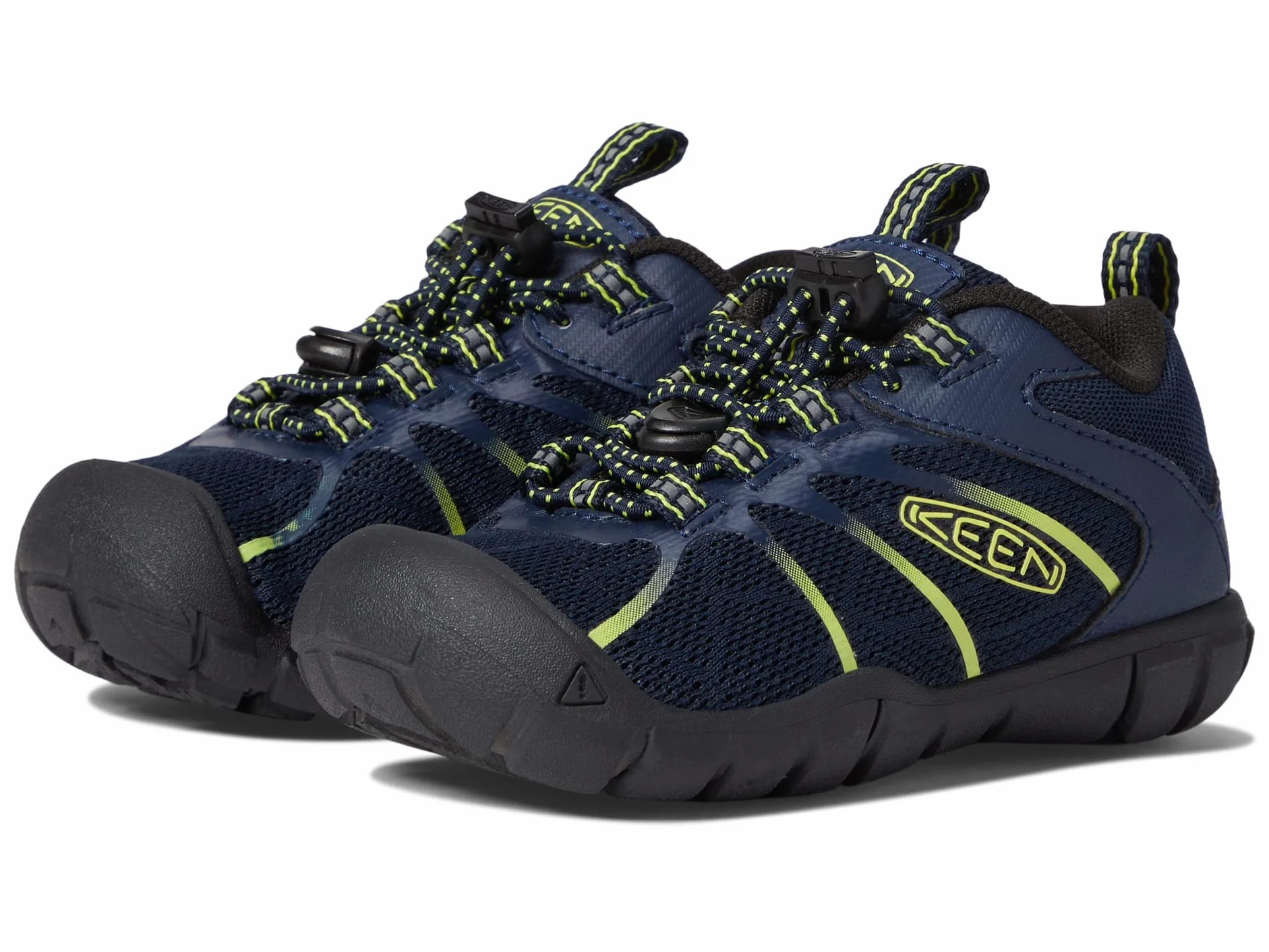 KEEN Uniseks - dzieci Chandler 2 CnxTrampki