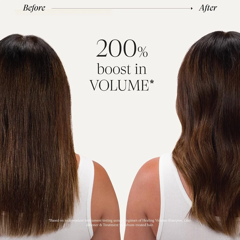 L'Anza Healing Volume Żel do Włosów, 200 ml