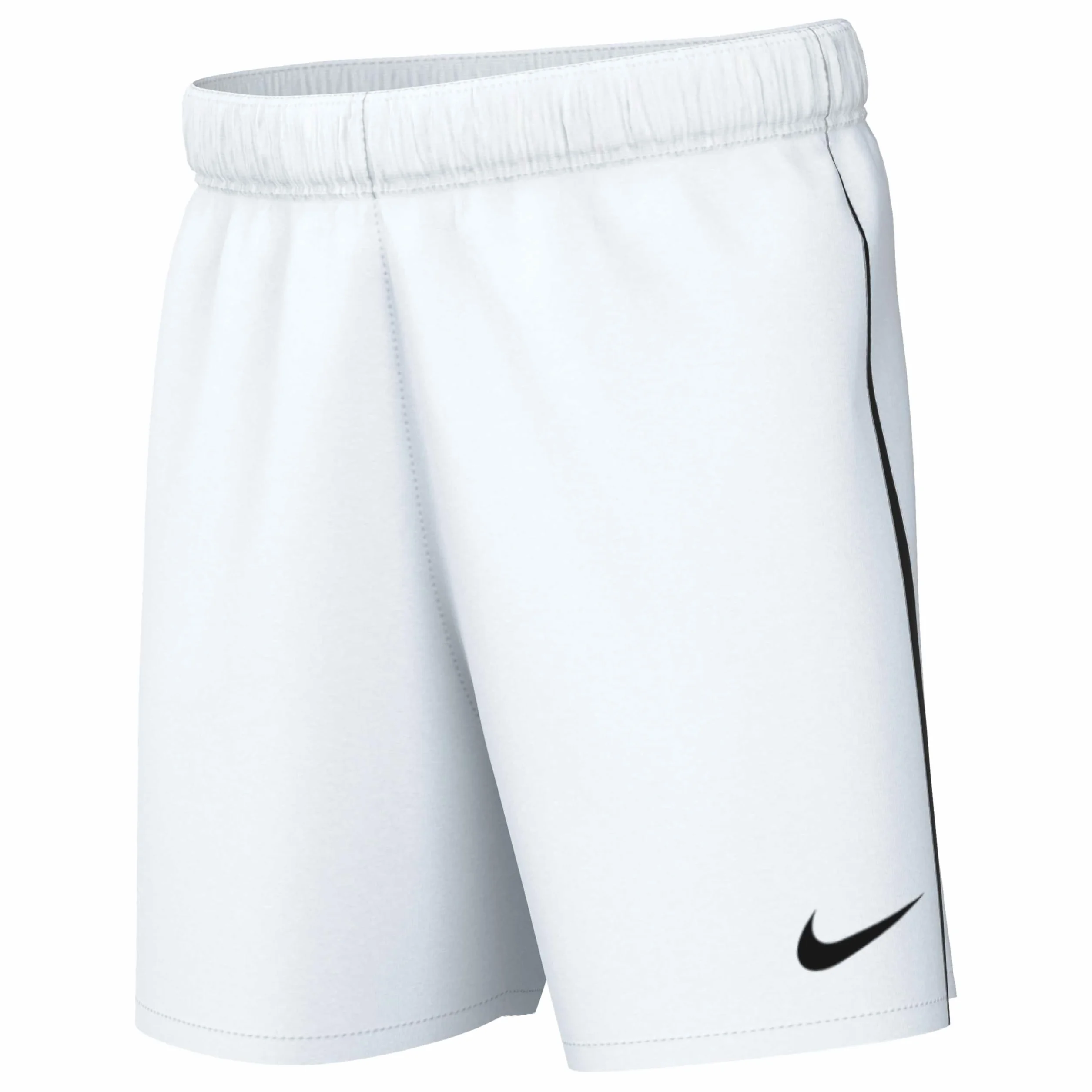 NIKE Y Nk Df Lge Knit Iii Short K - Szorty Uniseks - dzieci