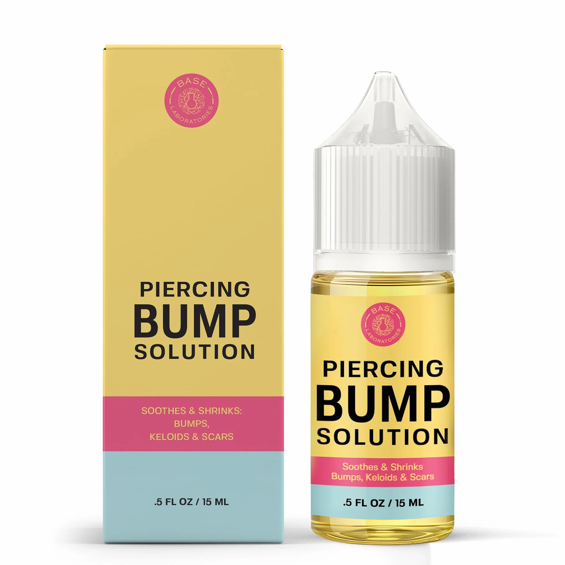 base labs piercing aftercare kit
