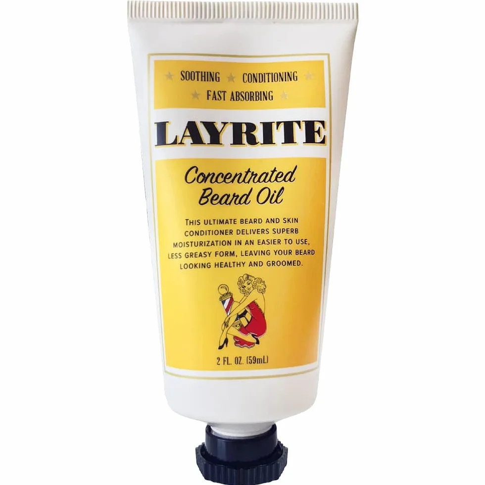 Layrite Koncentrat do brody 59 ml | kojący | klimatyzacja | szybkie wchłanianie