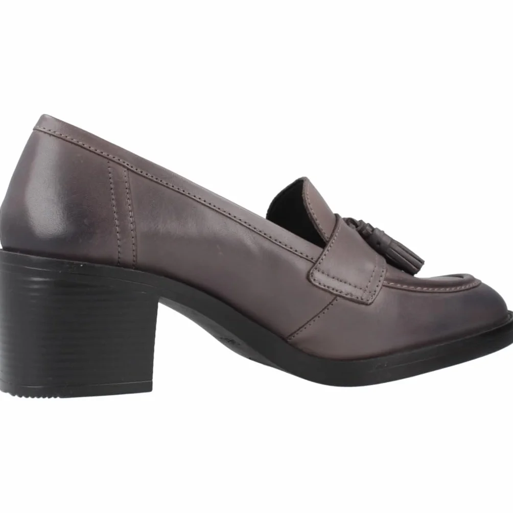 Geox Kobiety D Serilda 60 CMoccasin