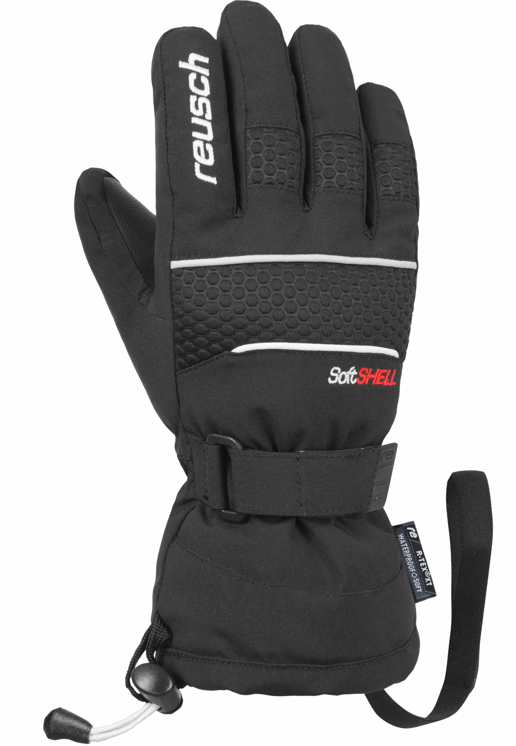 Reusch Connor R-tex Xt Junior rękawice chłopięce