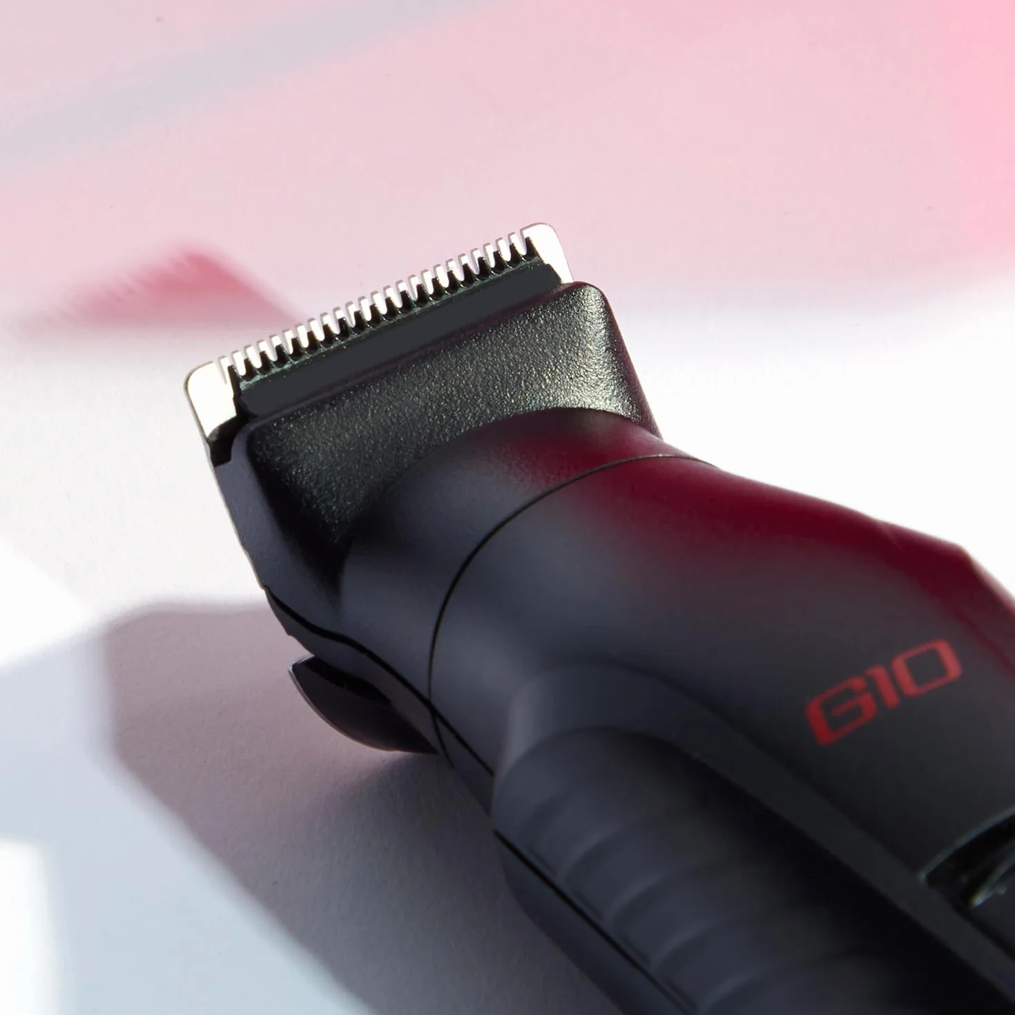 Remington Trymer do brody i włosów G10 PG2100 zestaw 10w1 grafitowa powłoka ładowanie USB