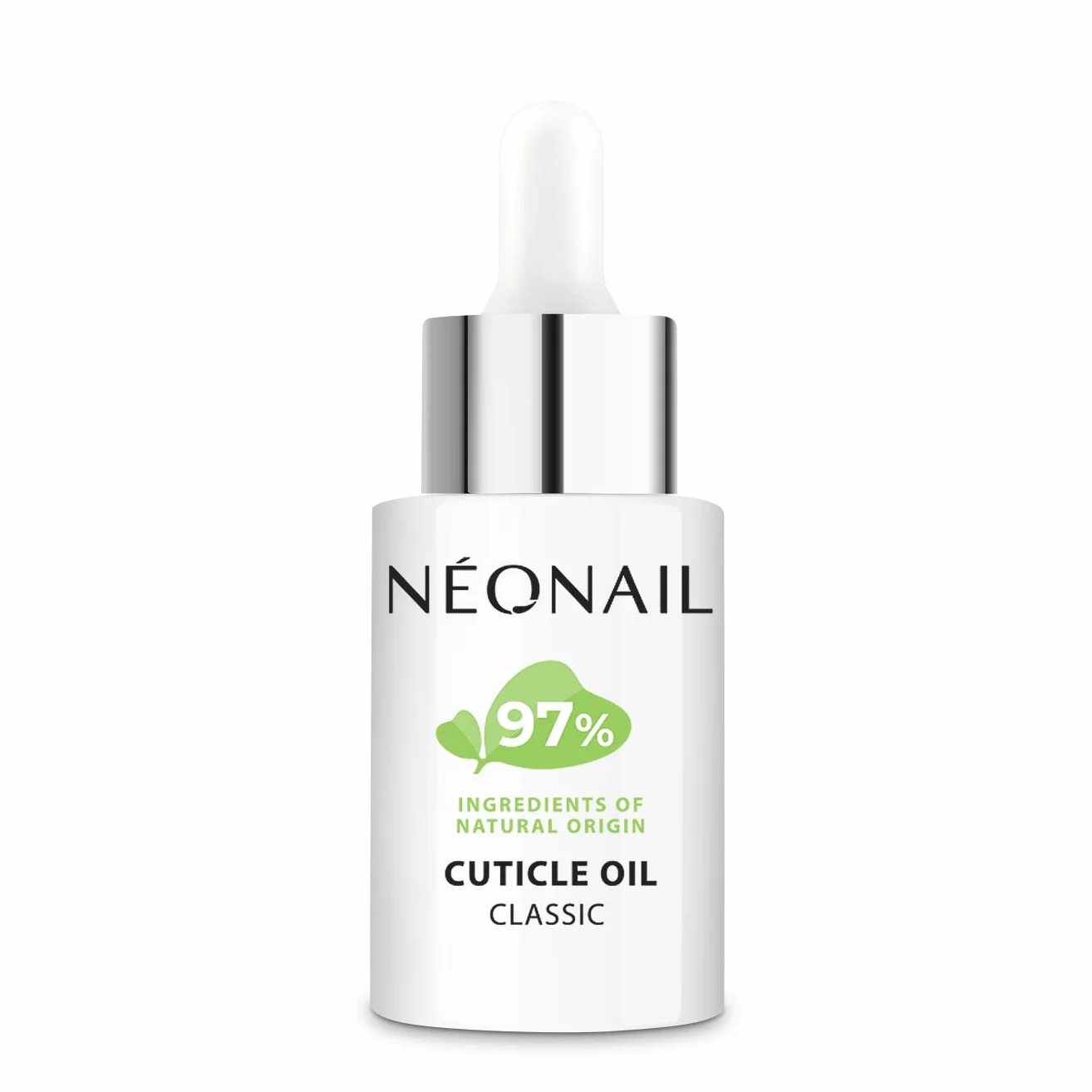 NÉONAIL Zestaw startowy do manicure hybrydowego z lampą LED UV 22W/48