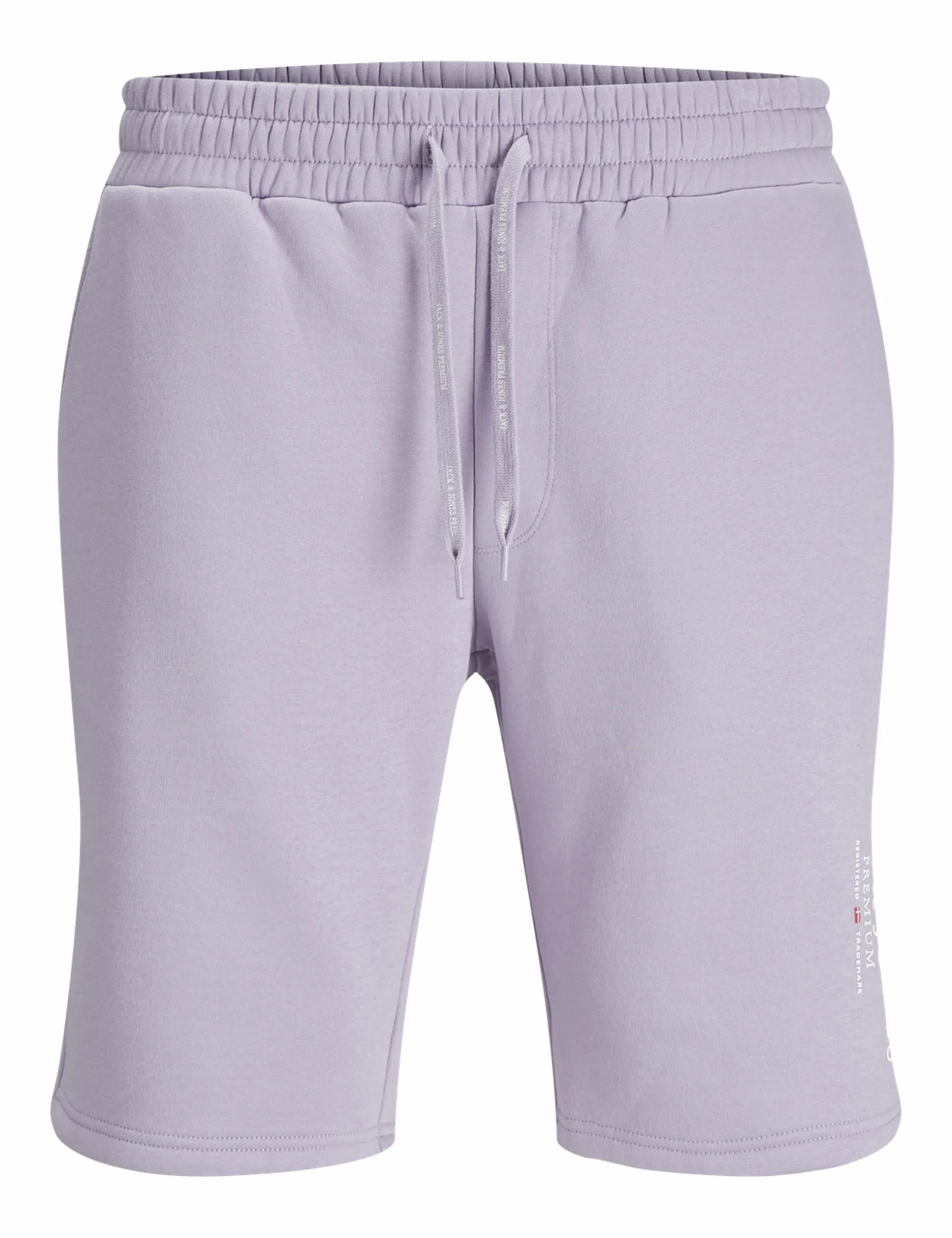 JACK & JONES Jpstarchie Sweatshorts France Mid - Jpstarchie France Mid szorty dresowe Mężczyźni