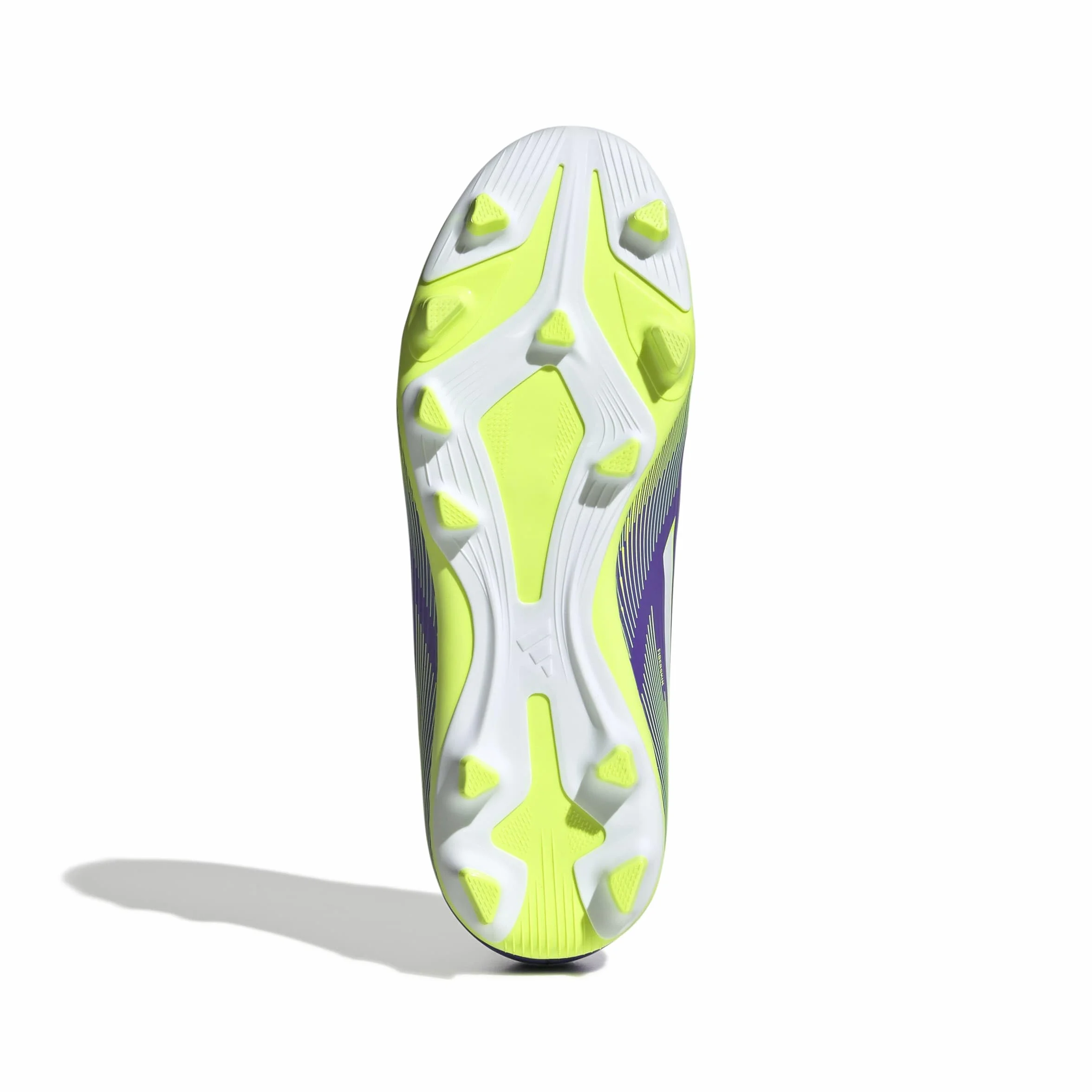 adidas Uniseks - dzieci F50 CLUB Firm Ground/Multi Ground Football Boots KidsButy pilkarskie