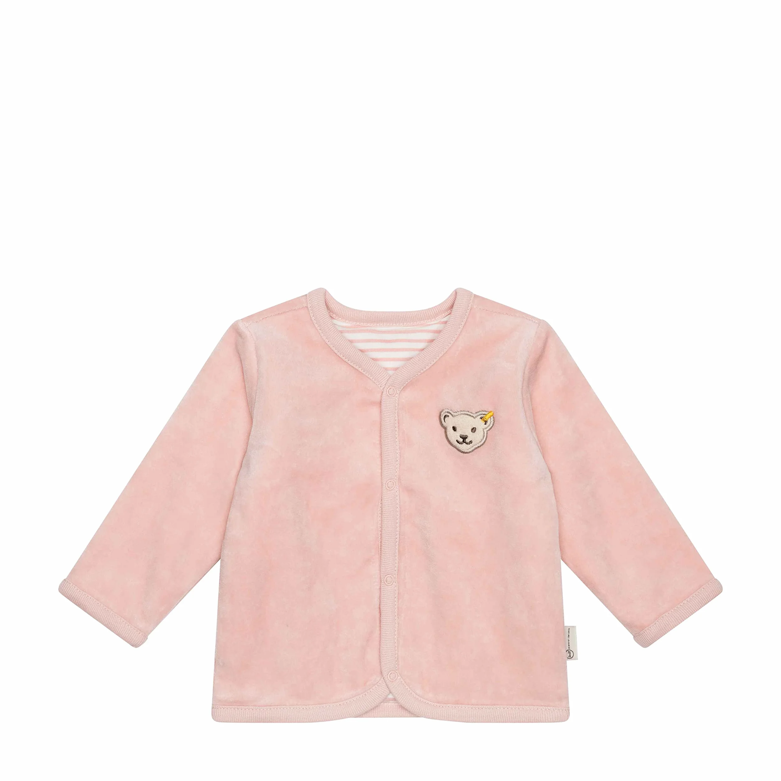 Steiff Kurtka Uniseks - niemowlęta Baby Basic