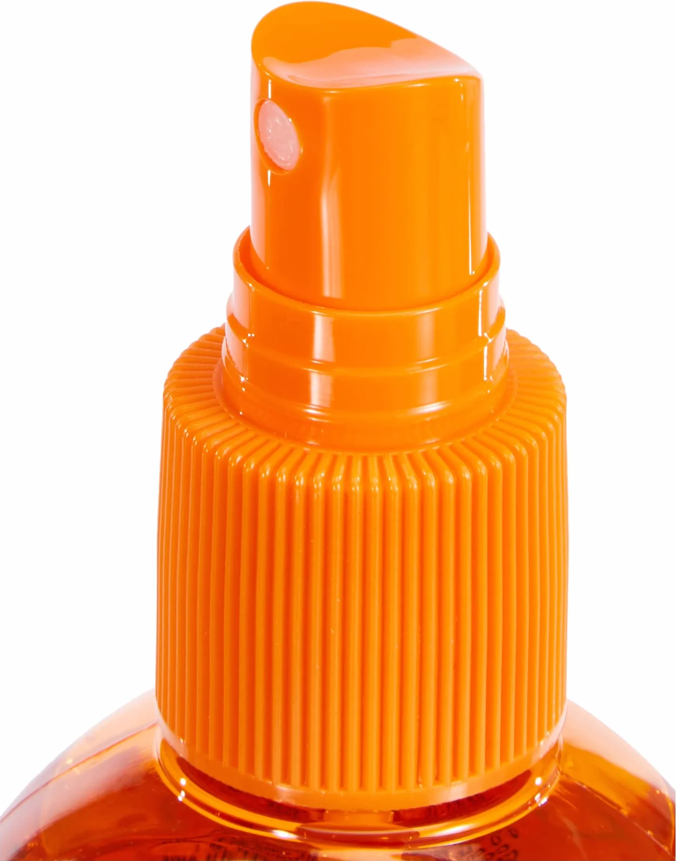 Cabana Sun Oryginalny olejek marchewkowy w sprayu 200 ml