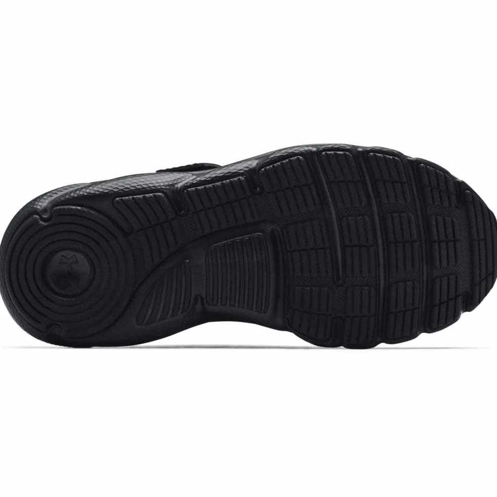 Under Armour Uniseks - dzieci Pre-school Assert 9 AcButy do biegania drogowego
