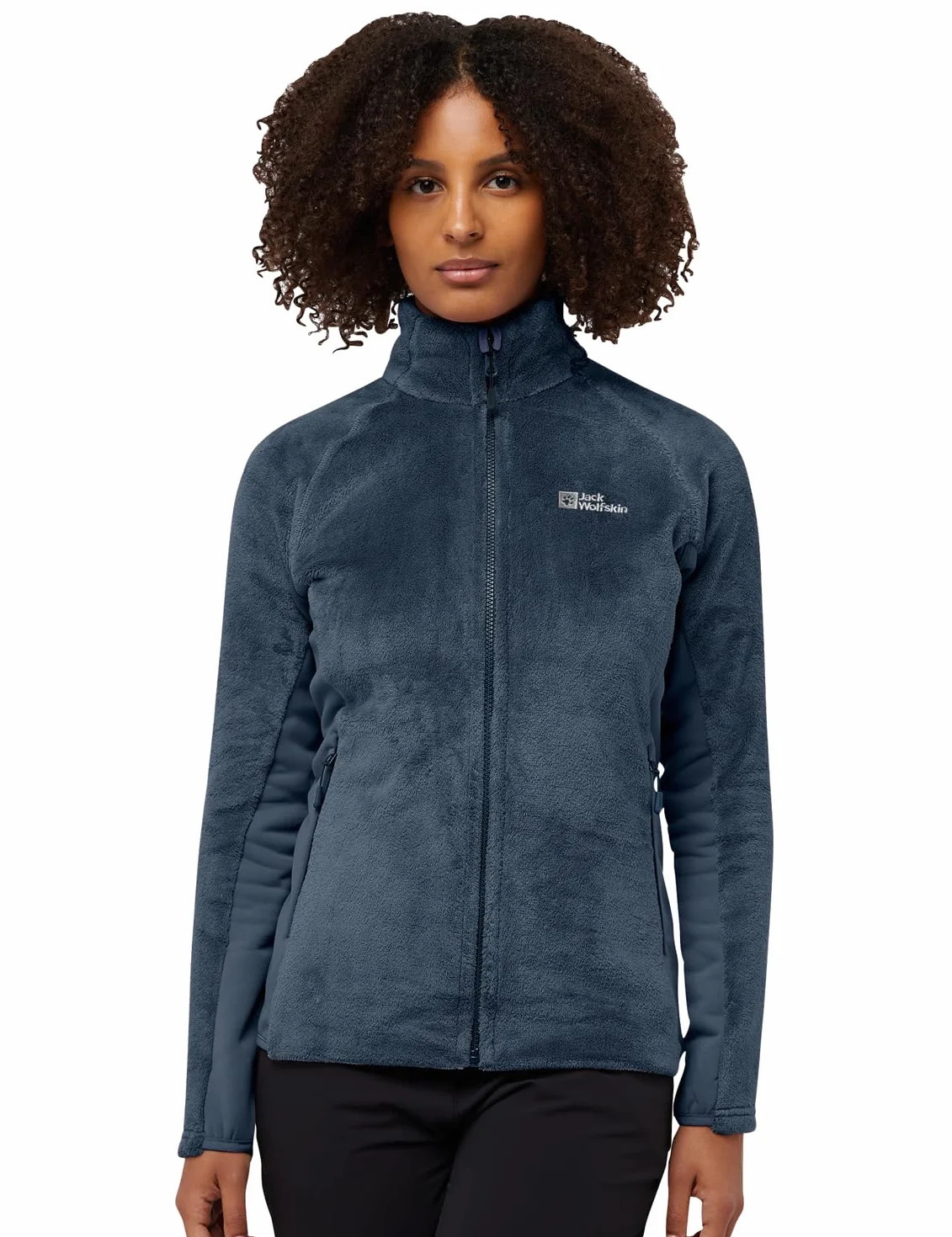 Jack Wolfskin Kurtka Kobiety Rotwand Fz W