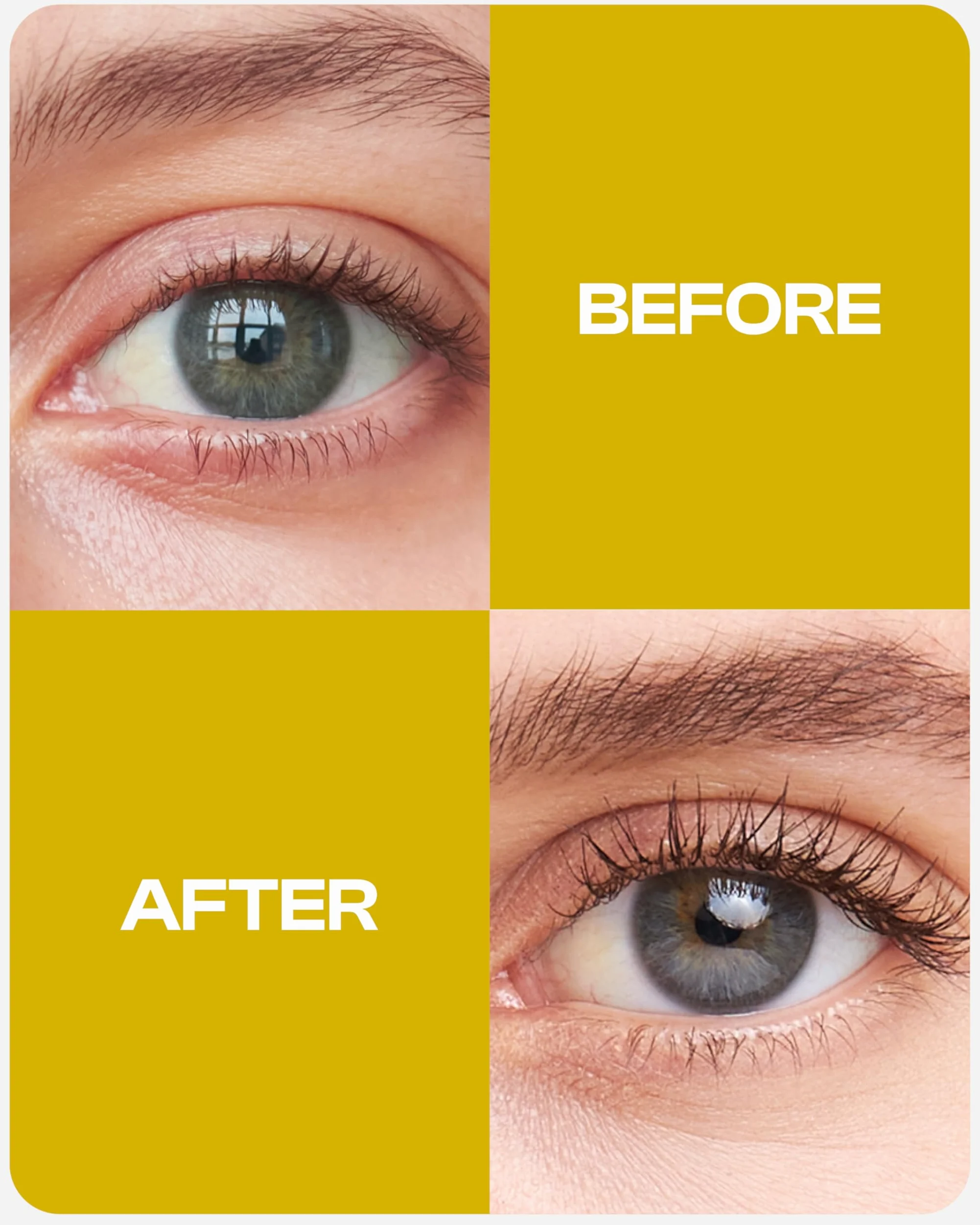 iGlow – Profesjonalne serum do rzęs zapewniające długie rzęsy w ciągu zaledwie 6-8 tygodni | Serum pielęgnacyjne Lash | Serum do wzrostu rzęs | Serum do wzrostu/wydłużania rzęs | Wyprodukowane w