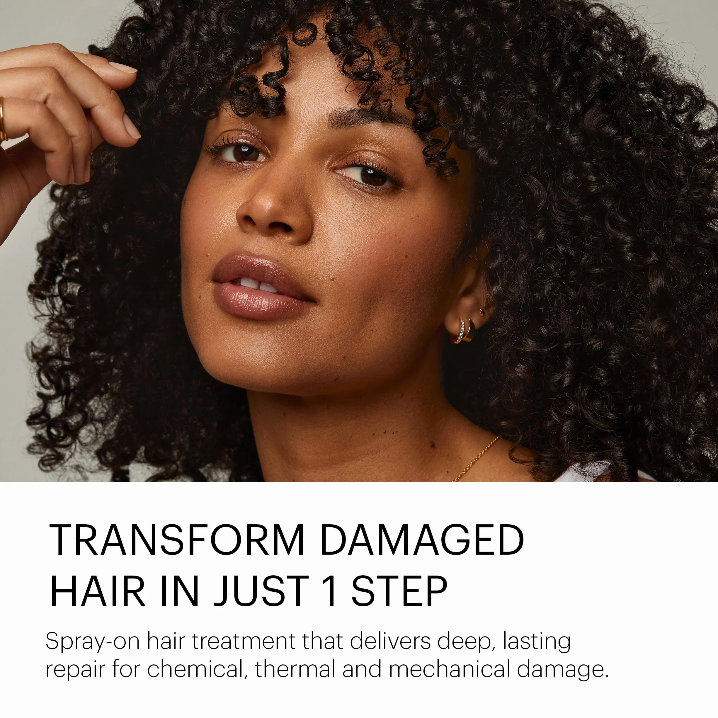 Epres Bond Repair Treatment Refill (2 x 15ml) - Bonding Treatment for Damaged Hair Repair - Hair Care for All Hair Types