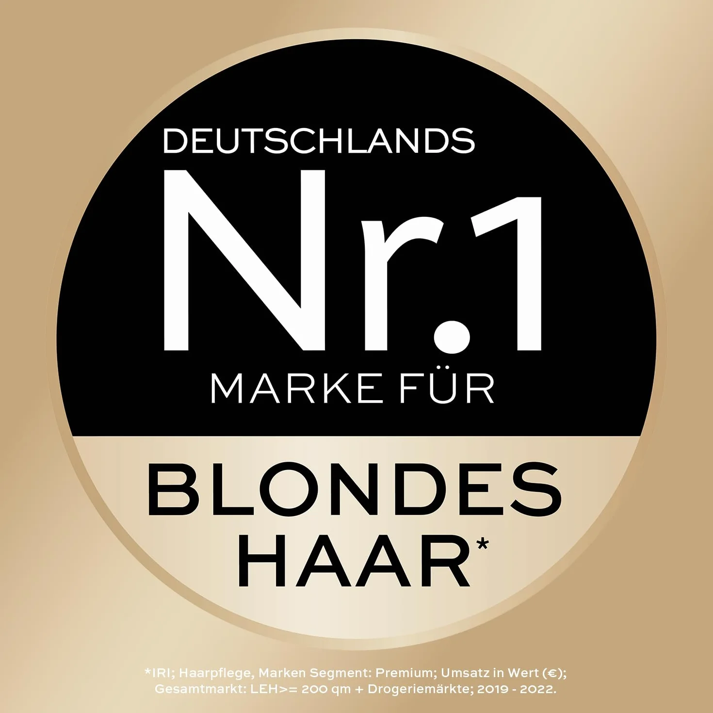 John Frieda Go Blonder Zestaw do Włosów 4 Elementy