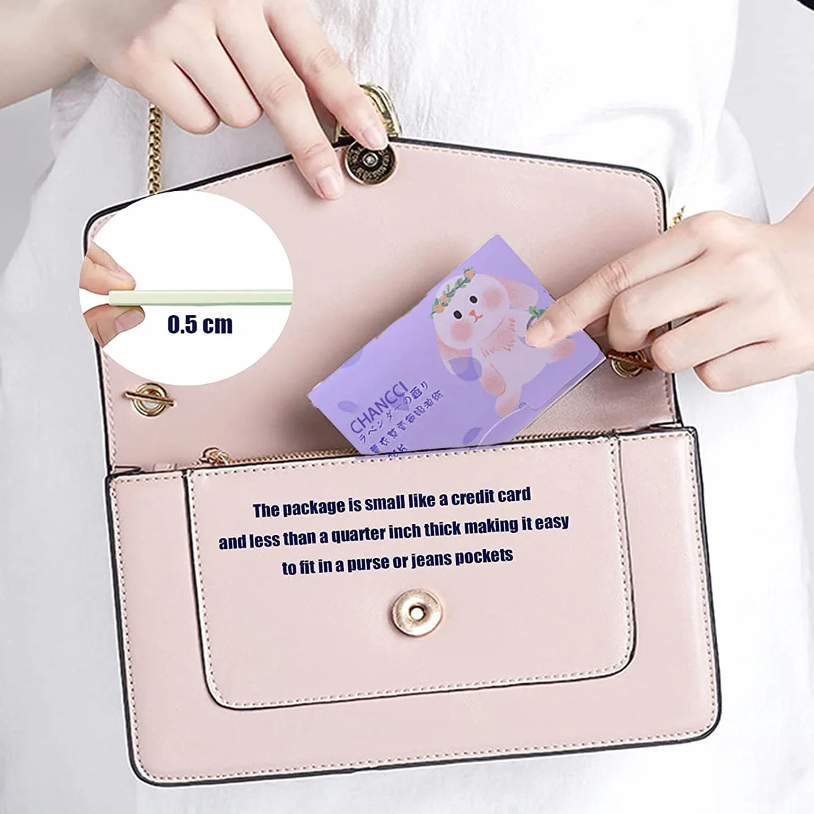Blotting Paper, 300 sztuk bibułek do prasowania, papier do tłustej pielęgnacji skóry, dla mężczyzn i kobiet, nadaje się do skóry tłustej (styl 3 A)