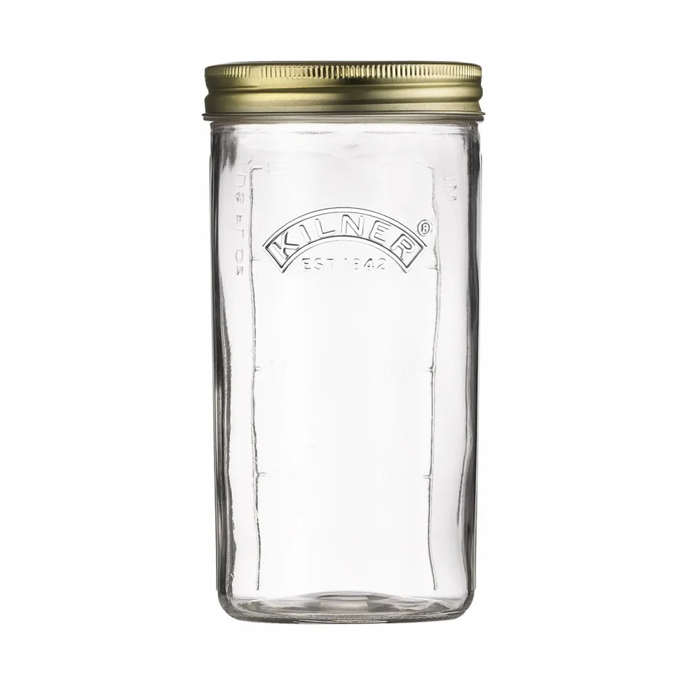 Kilner Słoik o pojemności 1 l
