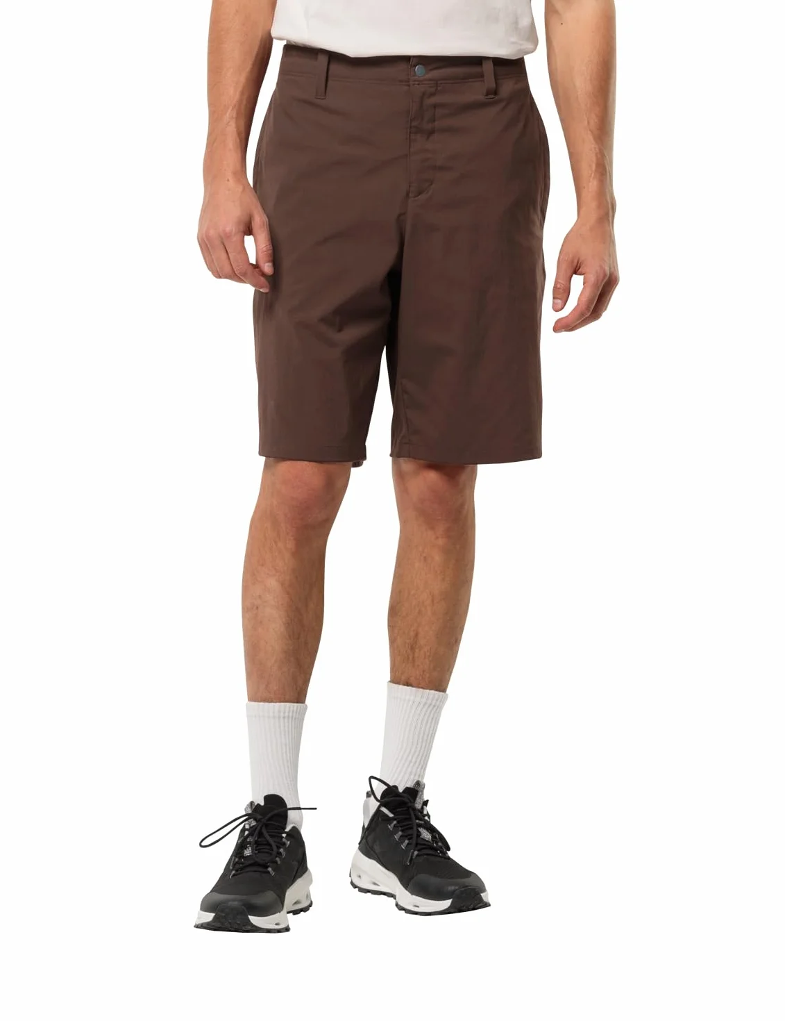 Jack Wolfskin Desert Shorts M