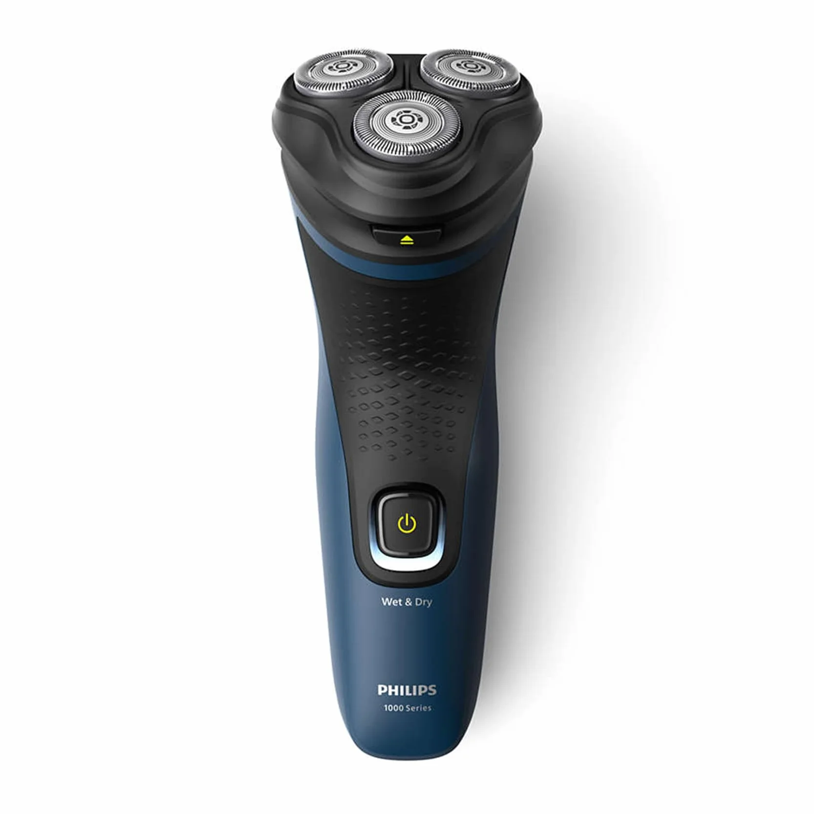 Philips S1151 elektryczny depilator światła impulsowego Niebieski