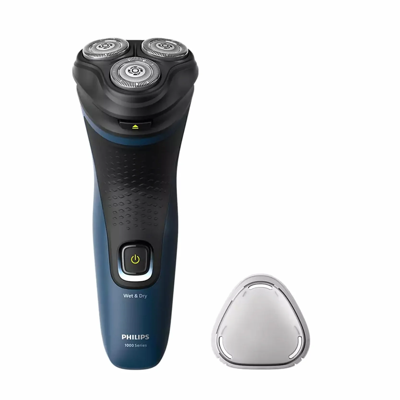 Philips S1151 elektryczny depilator światła impulsowego Niebieski