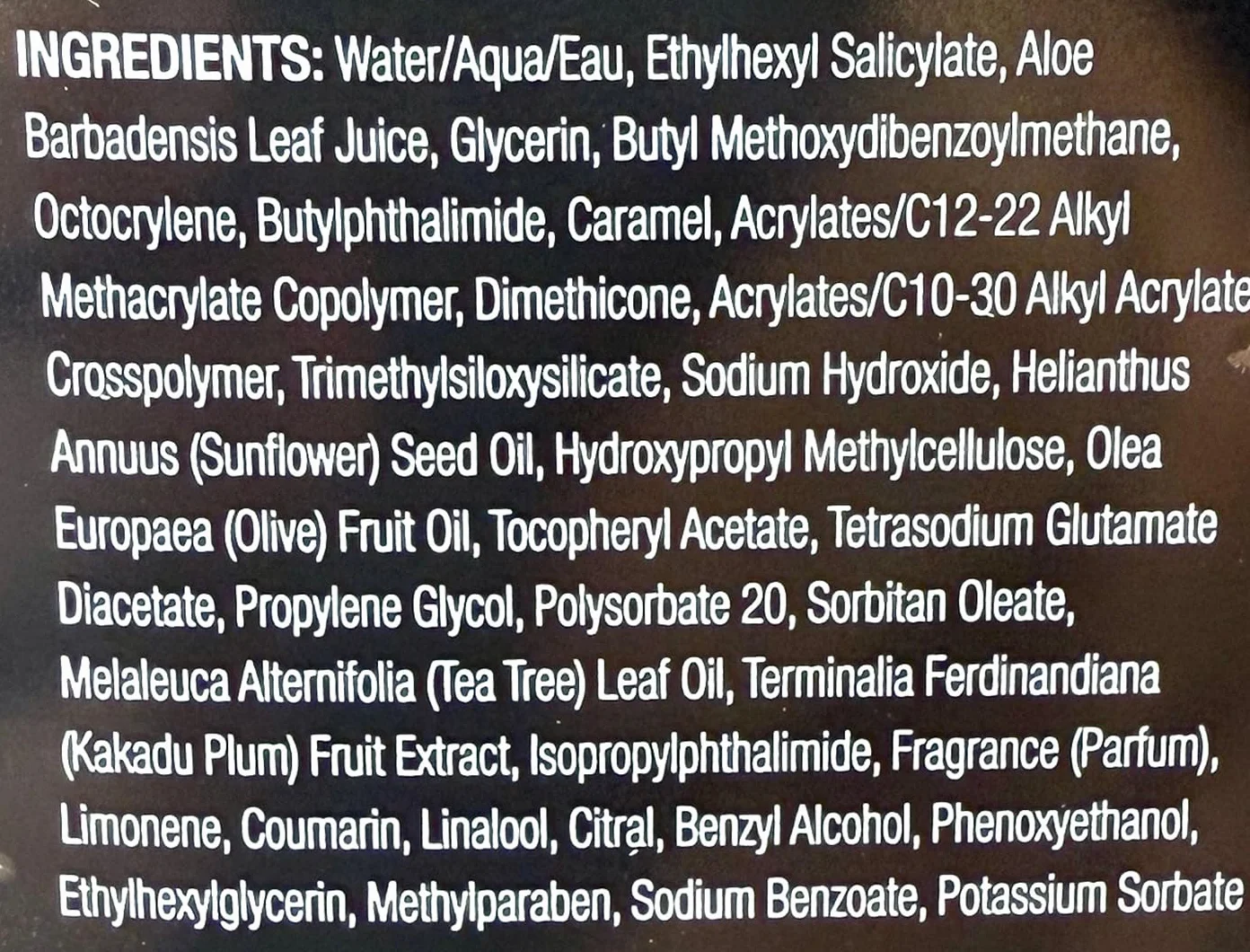 Australian Gold - Żel przeciwsłoneczny w sprayu z Instant Bronzer 237 ml - SPF 15