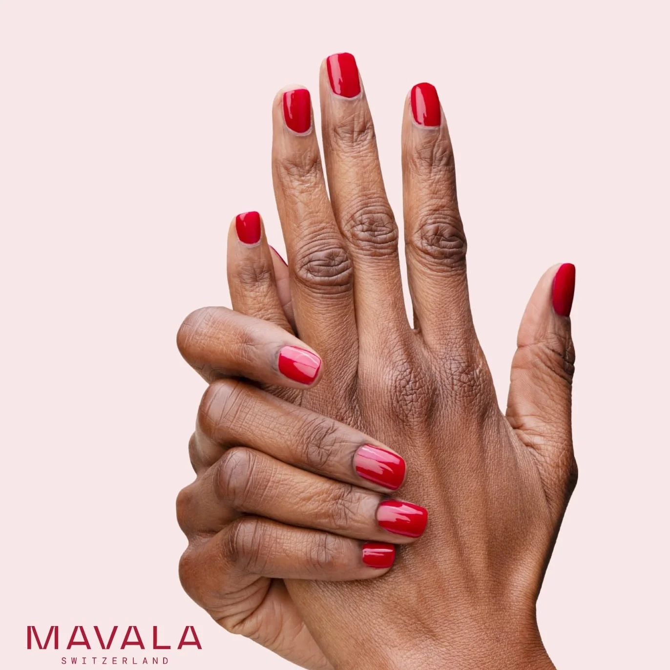 Mavala Top Coat Gel Finish 10 Ml
