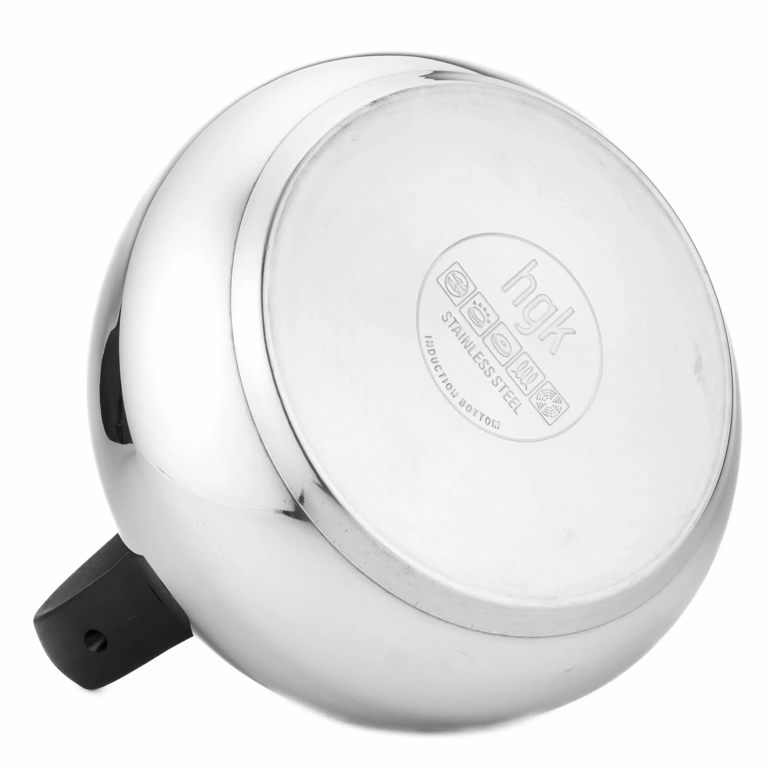 hgk Czajnik LEA MIRROR 2.7L gaz indukcja