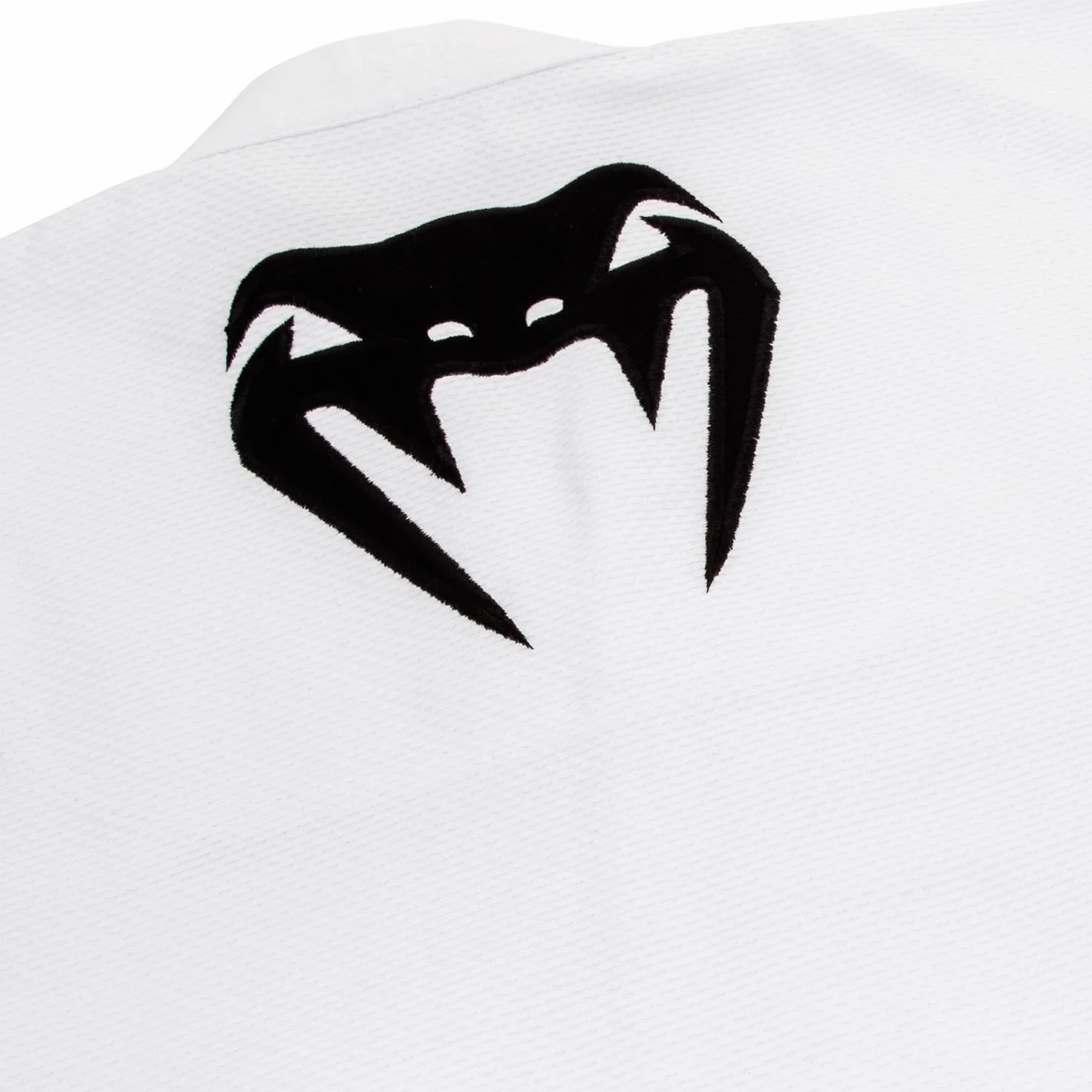 Venum Contender 2.0 BJJ Gi, kimono białe, A4
