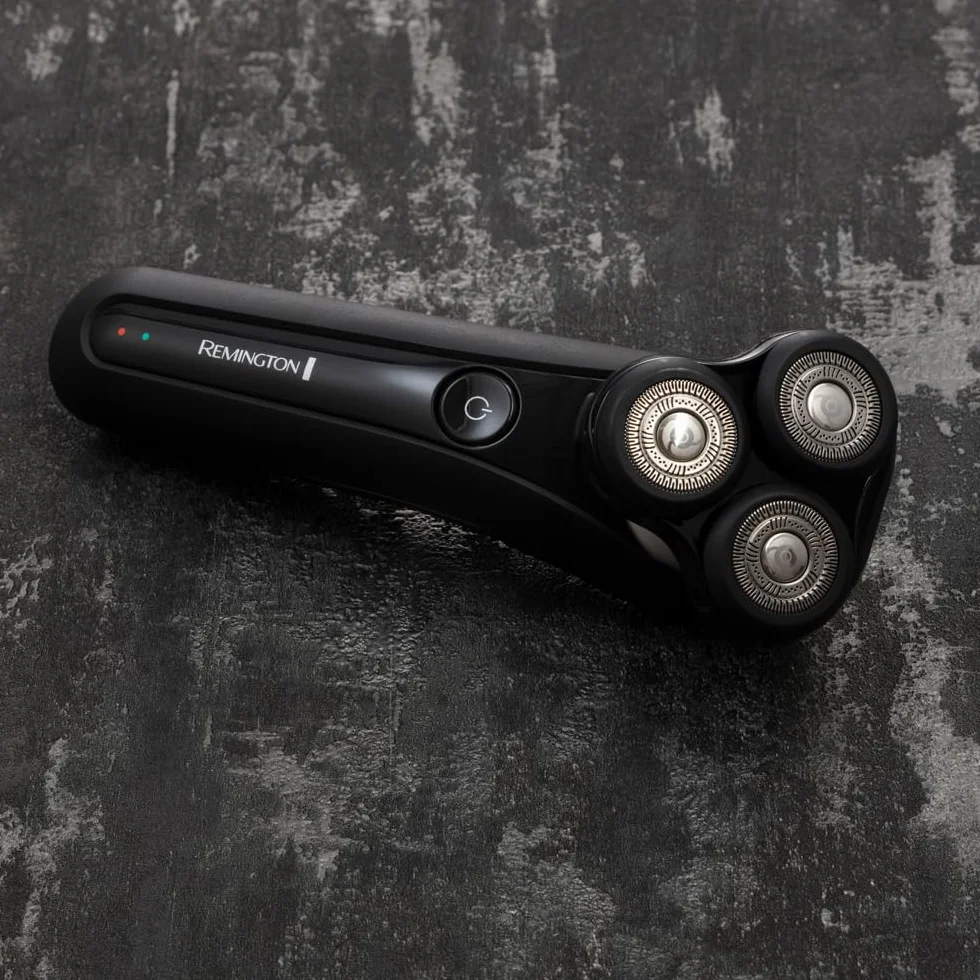 Remington Wymienna głowica goląca do golarki obrotowej XR1750 (część zamienna do golarki obrotowej X5 Limitless) SPR-X5