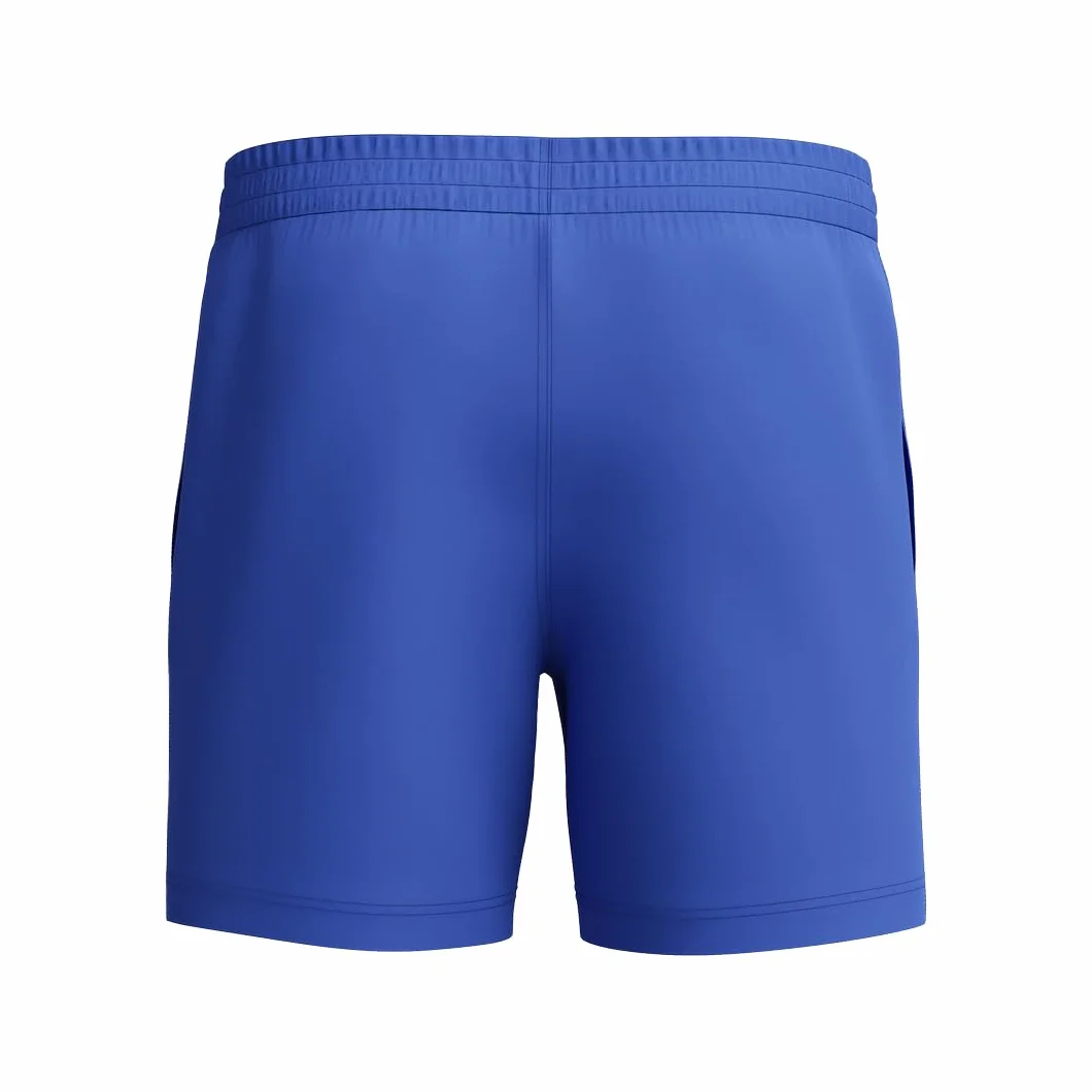 Speedo Męskie szorty kąpielowe 40 cm | szybkoschnące | wygodne dopasowanie | klasyczny styl | szorty wodne ze sznurkiem w talii (1 szt.)