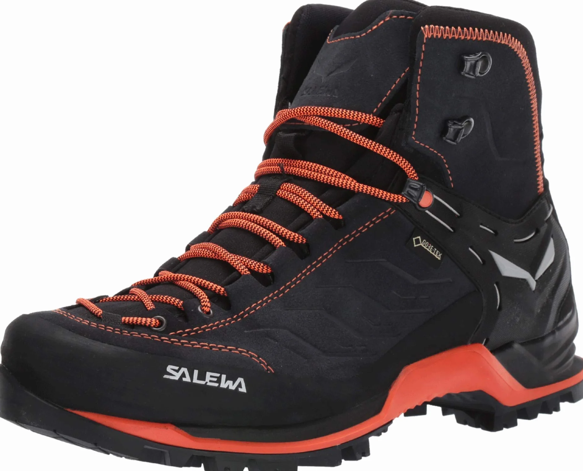 Salewa Mężczyźni Ms Mountain Trainer Mid Gore-texButy trekkingowe i trekkingowe