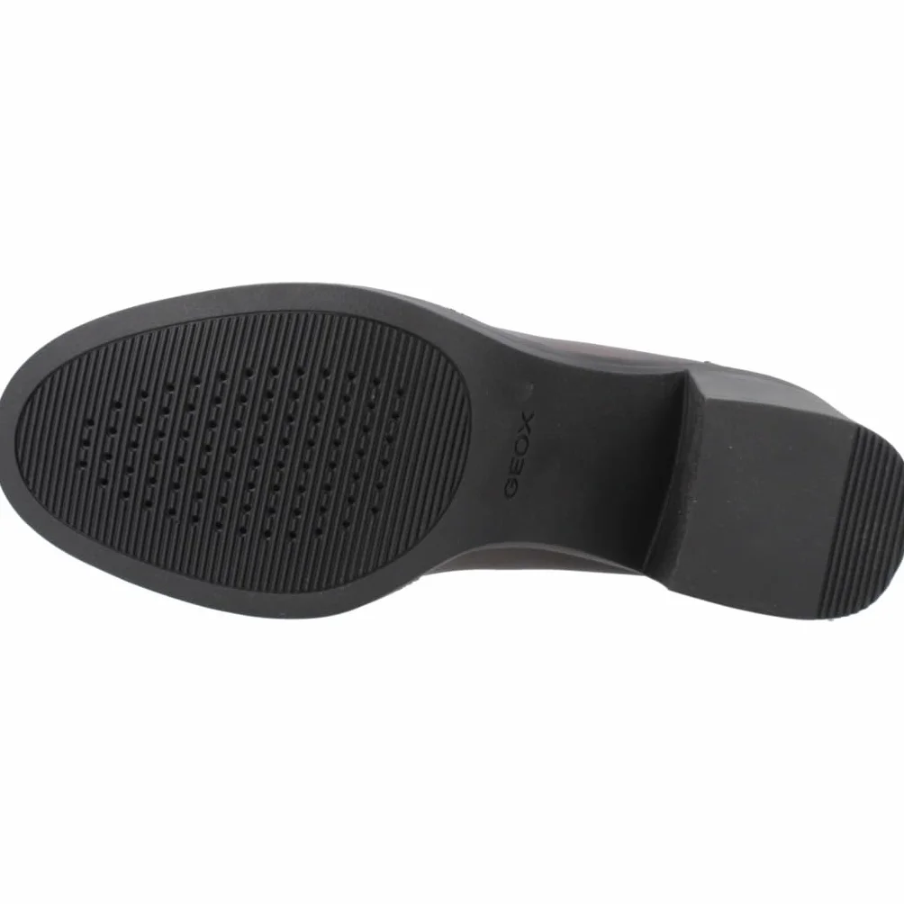Geox Kobiety D Serilda 60 CMoccasin