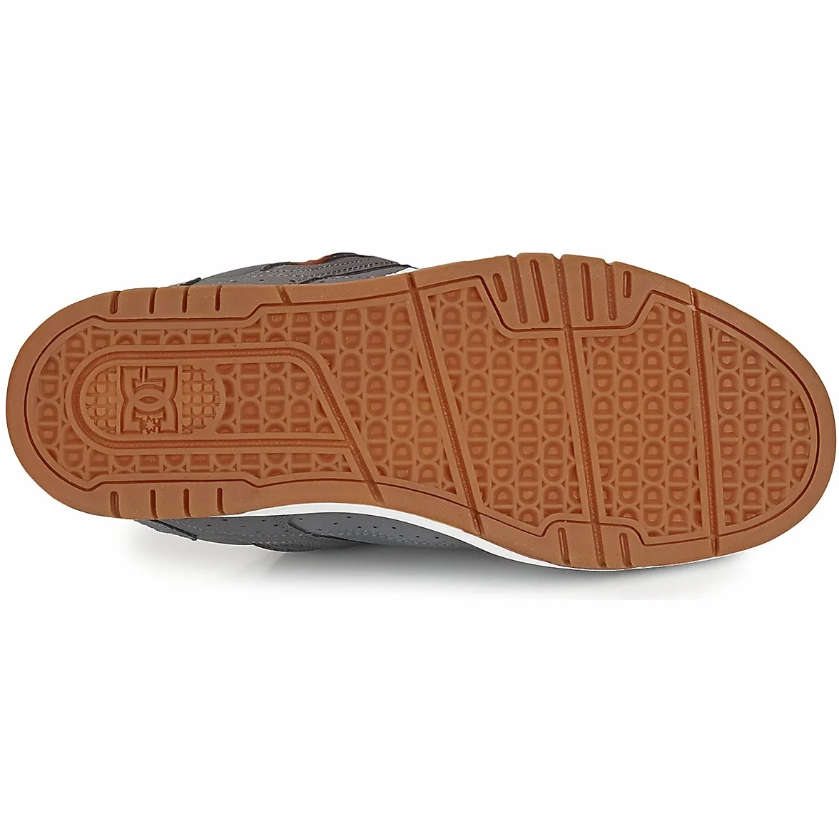 DC Shoes Stag - Sneakersy Mężczyźni