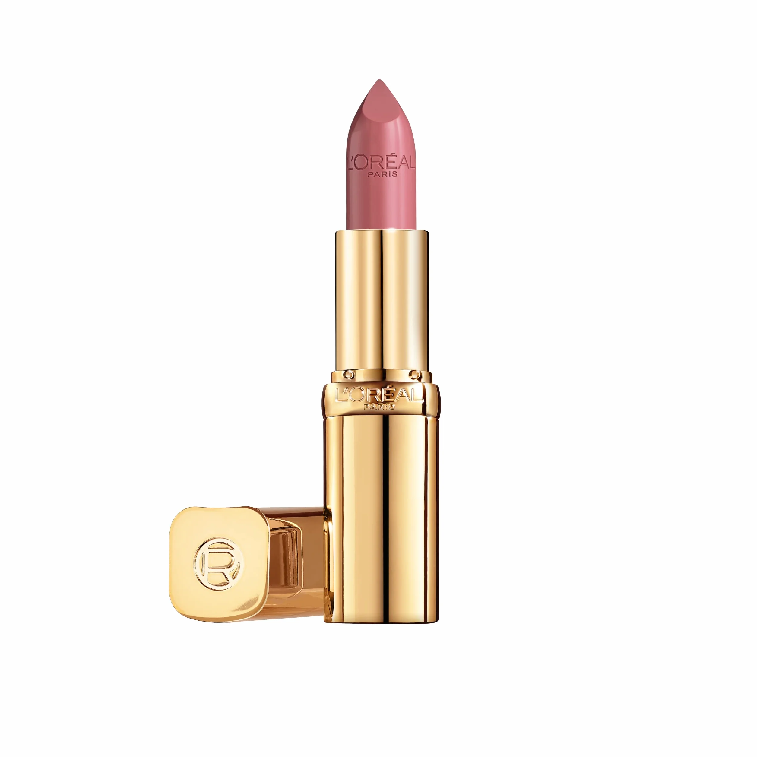 L'Oréal Paris Color Riche Satine Szminka do ust 302 Bois de Rose 4,8 g