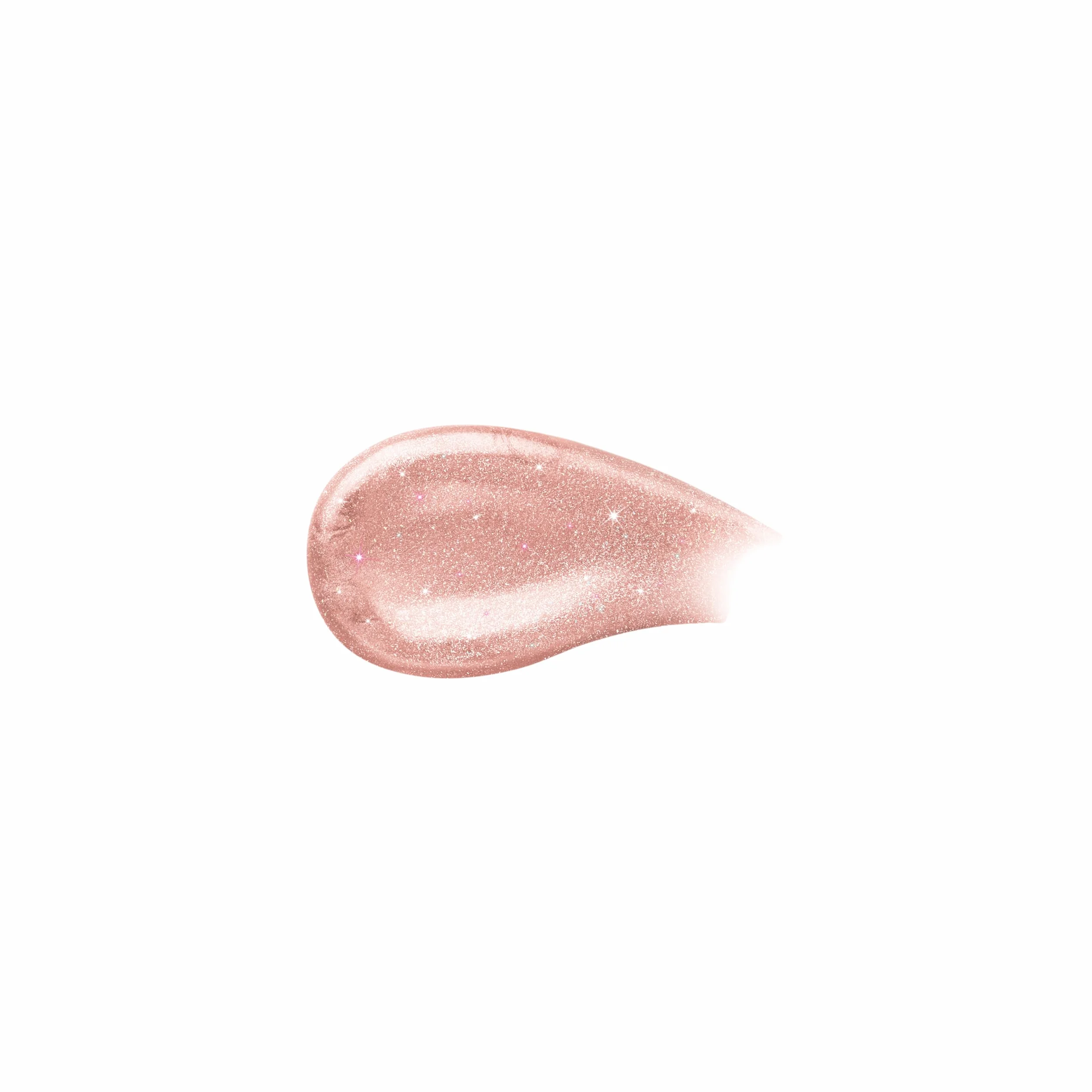 KIKO Milano 3d Hydra Lipgloss 43 - Limited Edition | Nawilżający Błyszczyk Do Ust Z Efektem 3d