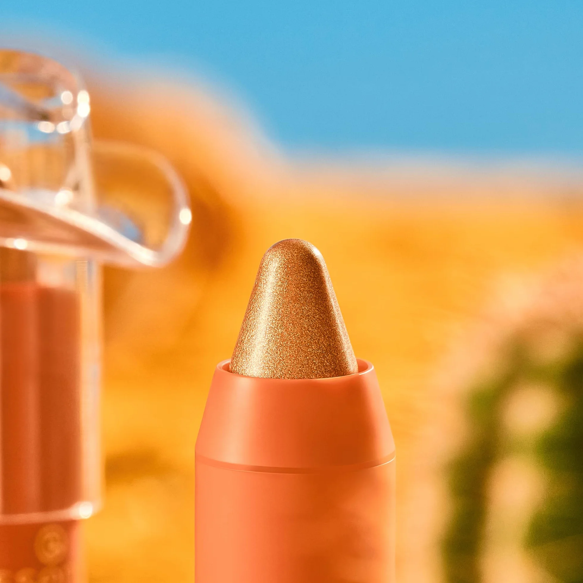 essence Kredka do oczu YEE HAW! jumbo eye crayon, mocno napigmentowana/y, mieniący się (2.8g)