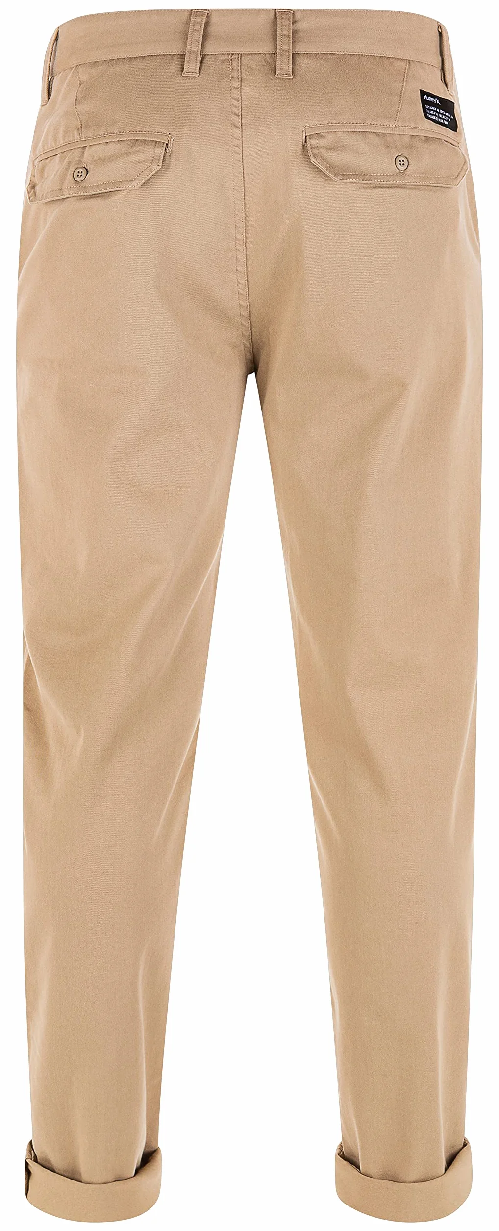 Hurley Męskie spodnie robocze M Dri Casual Pants